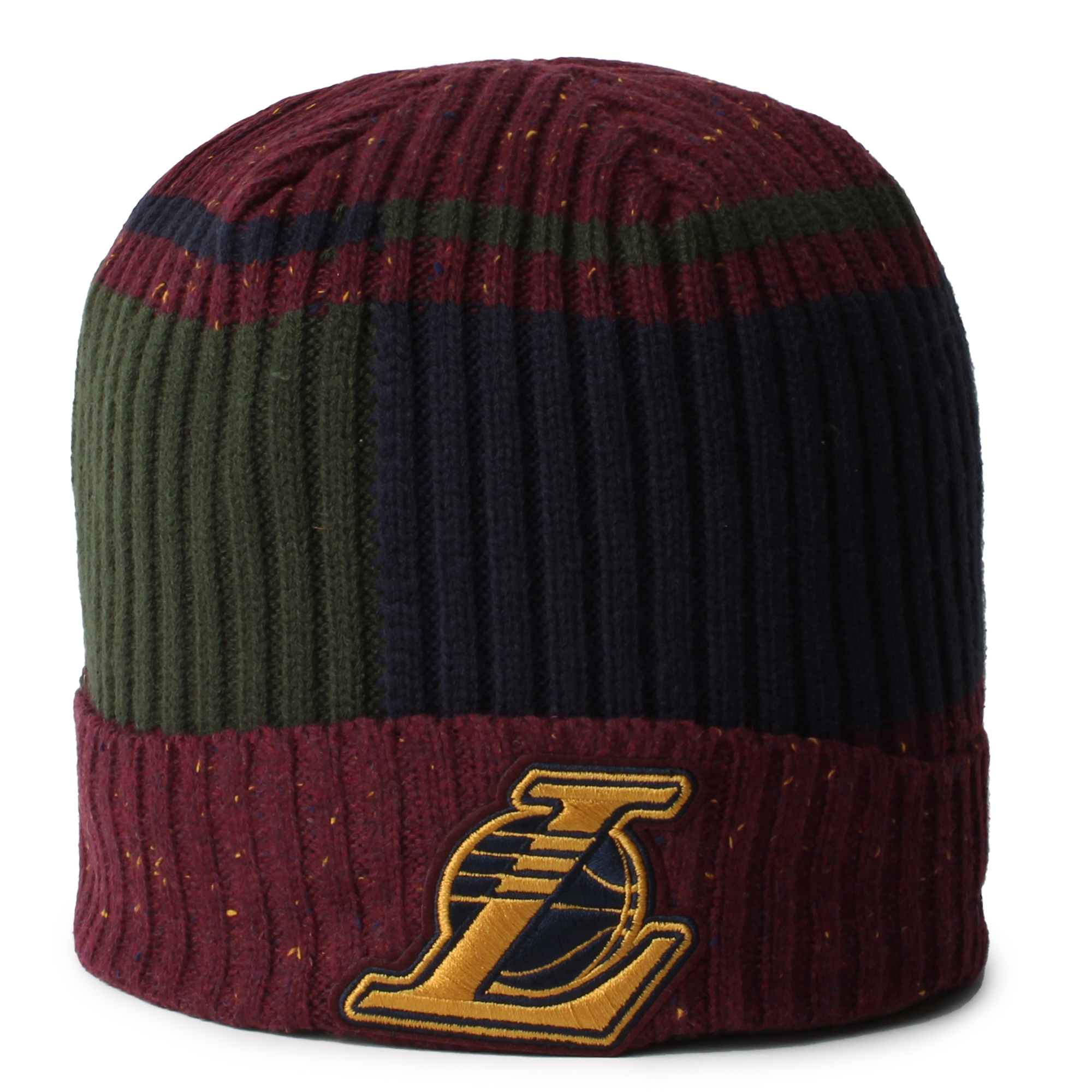 Lakers Beanie