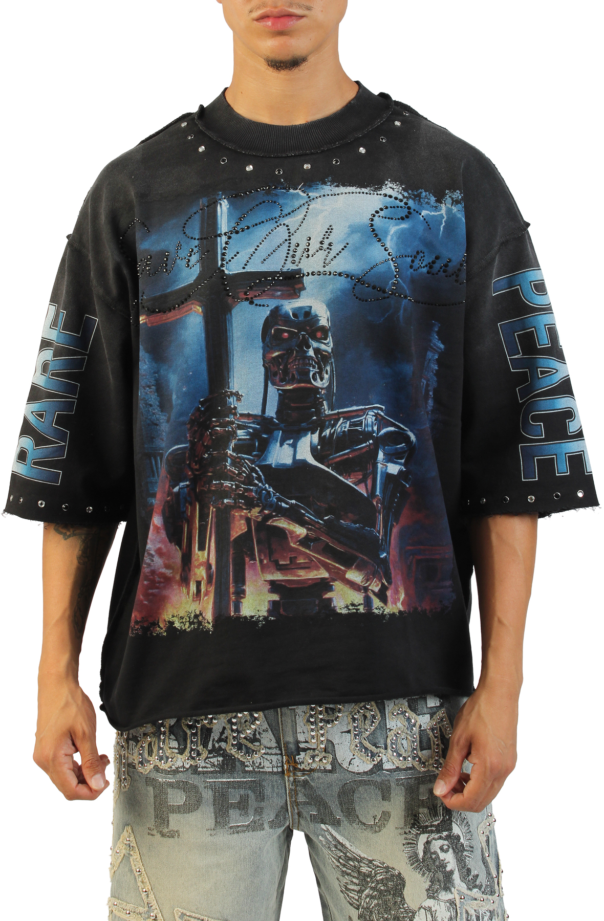 Cut The Chaos T-Shirt