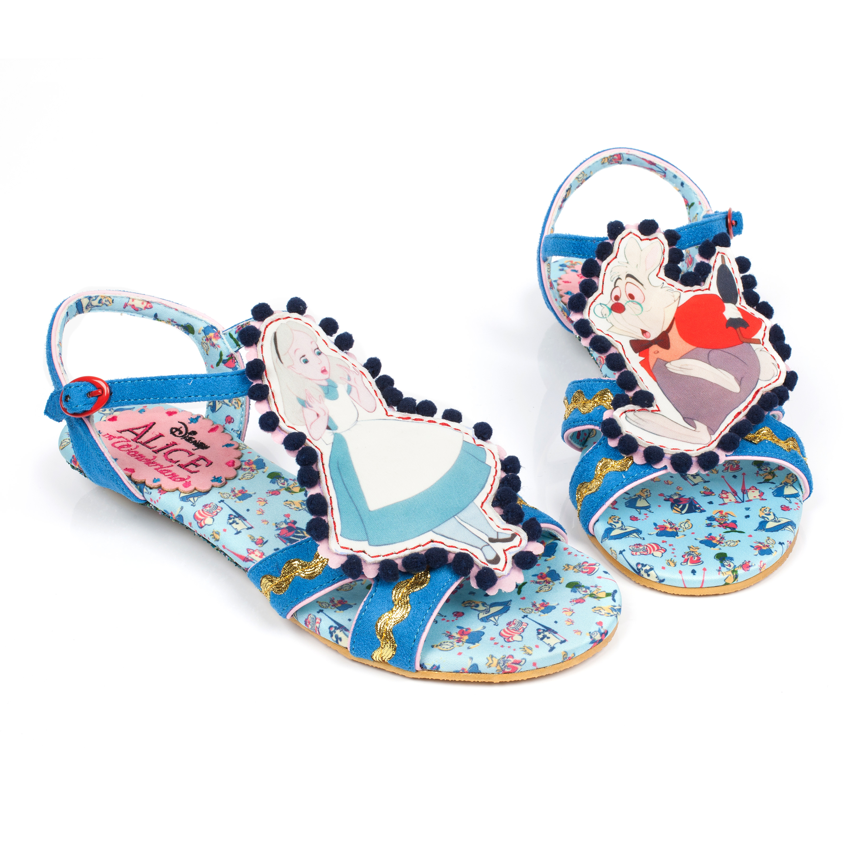 irregular choice sandals sale
