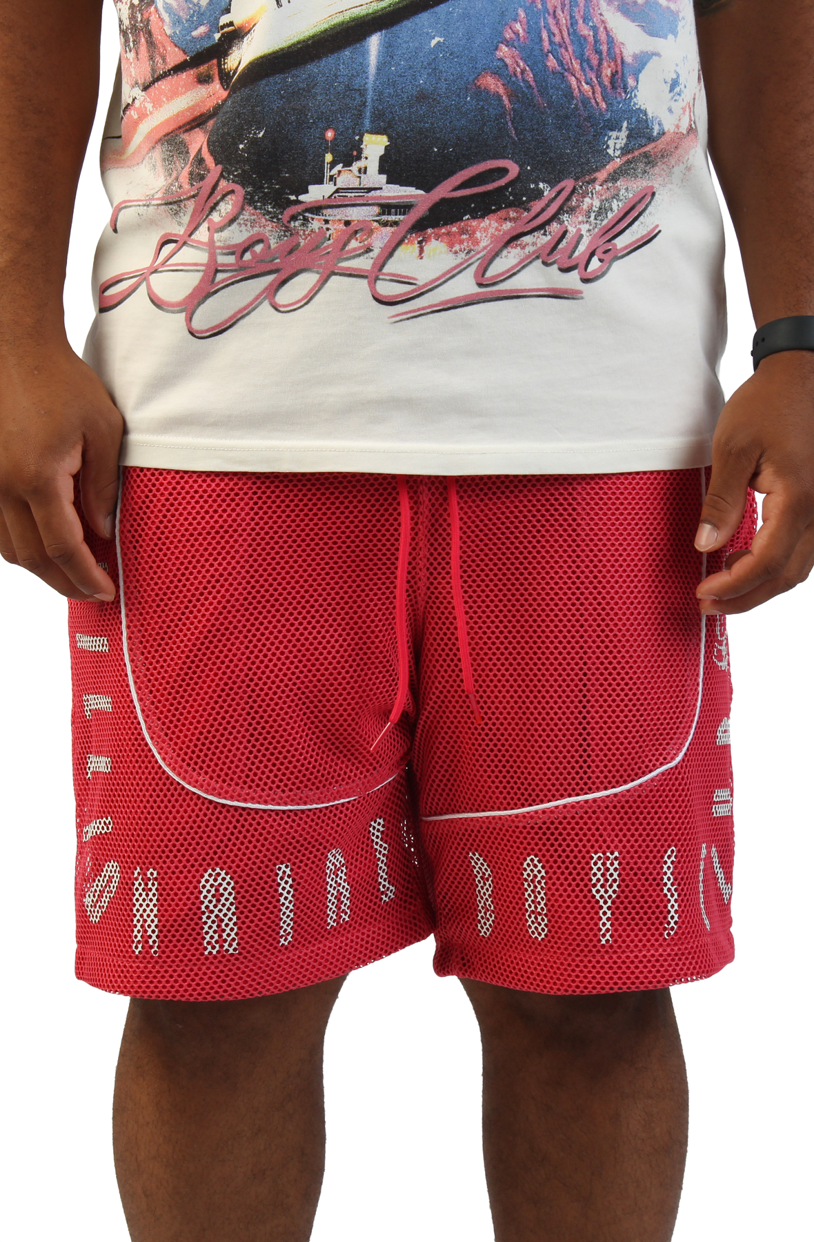Next Shorts
