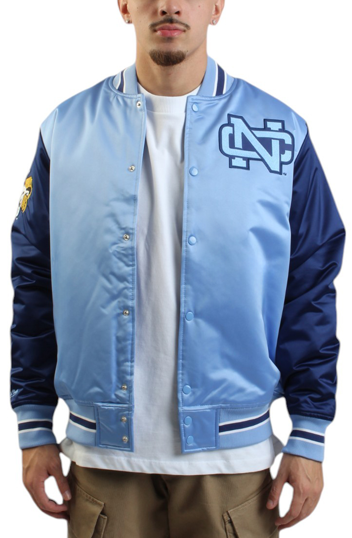 NCAA PrimeTime Heavy Weight Jacket