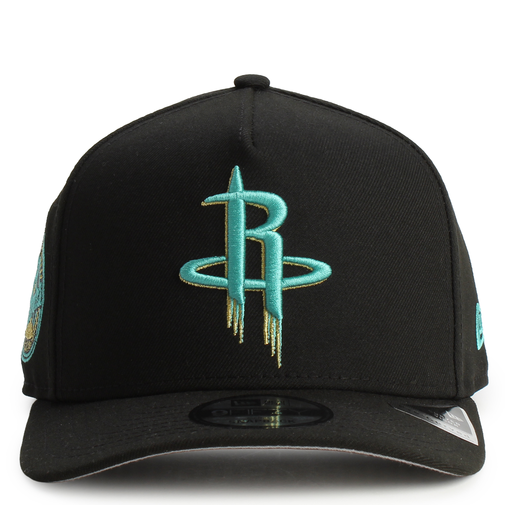 NBA Houston Rockets 9Fifty Snapback