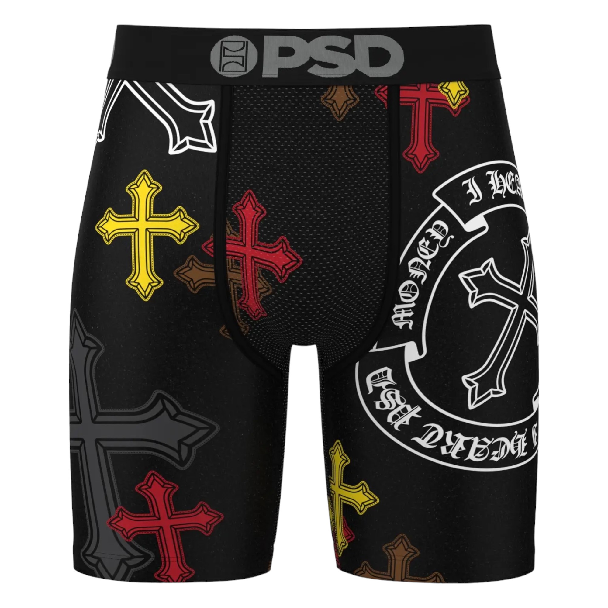 Cross Boxer Briefs