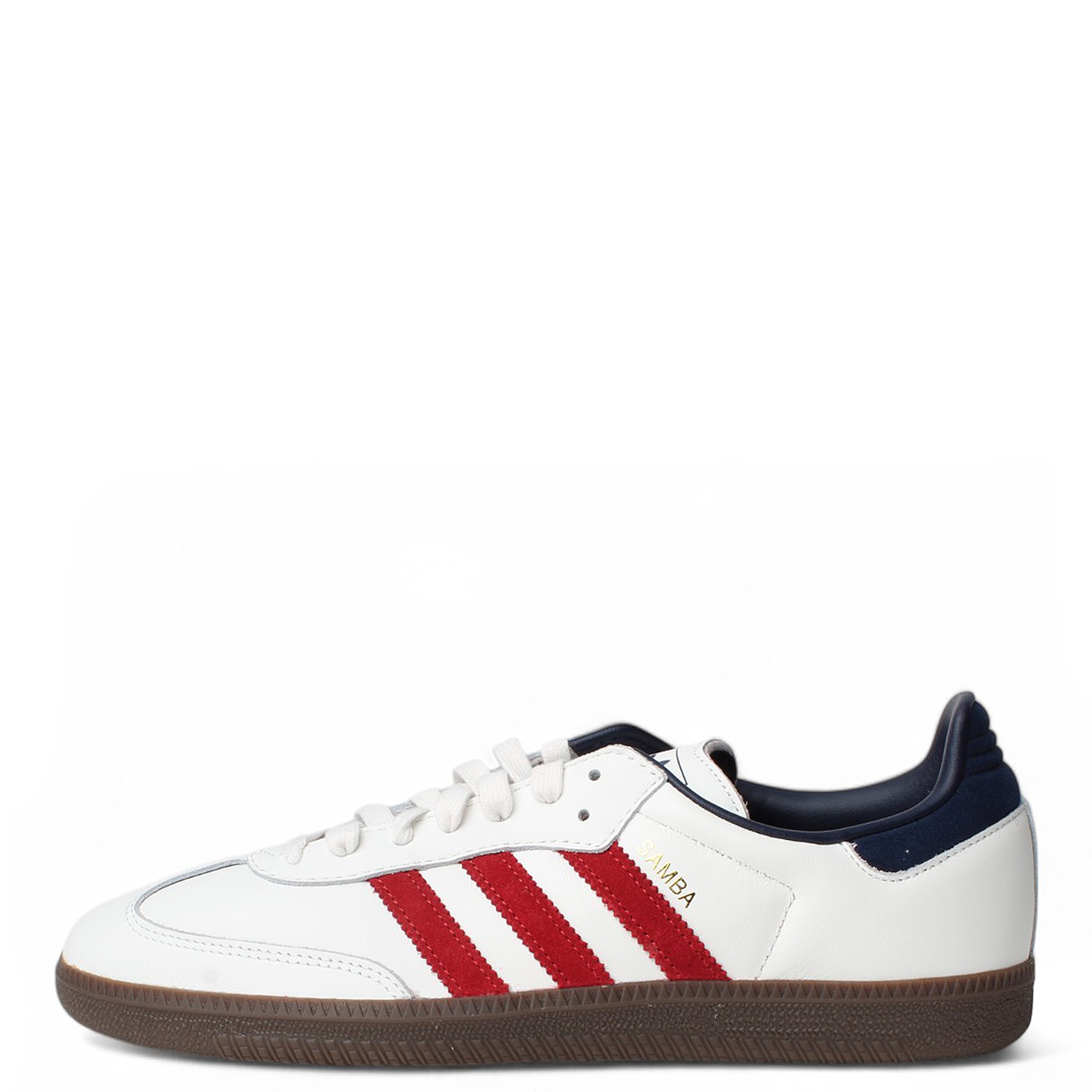 adidas gazelle silver green womens adidas Samba OG Royal Blue Gum main image 0