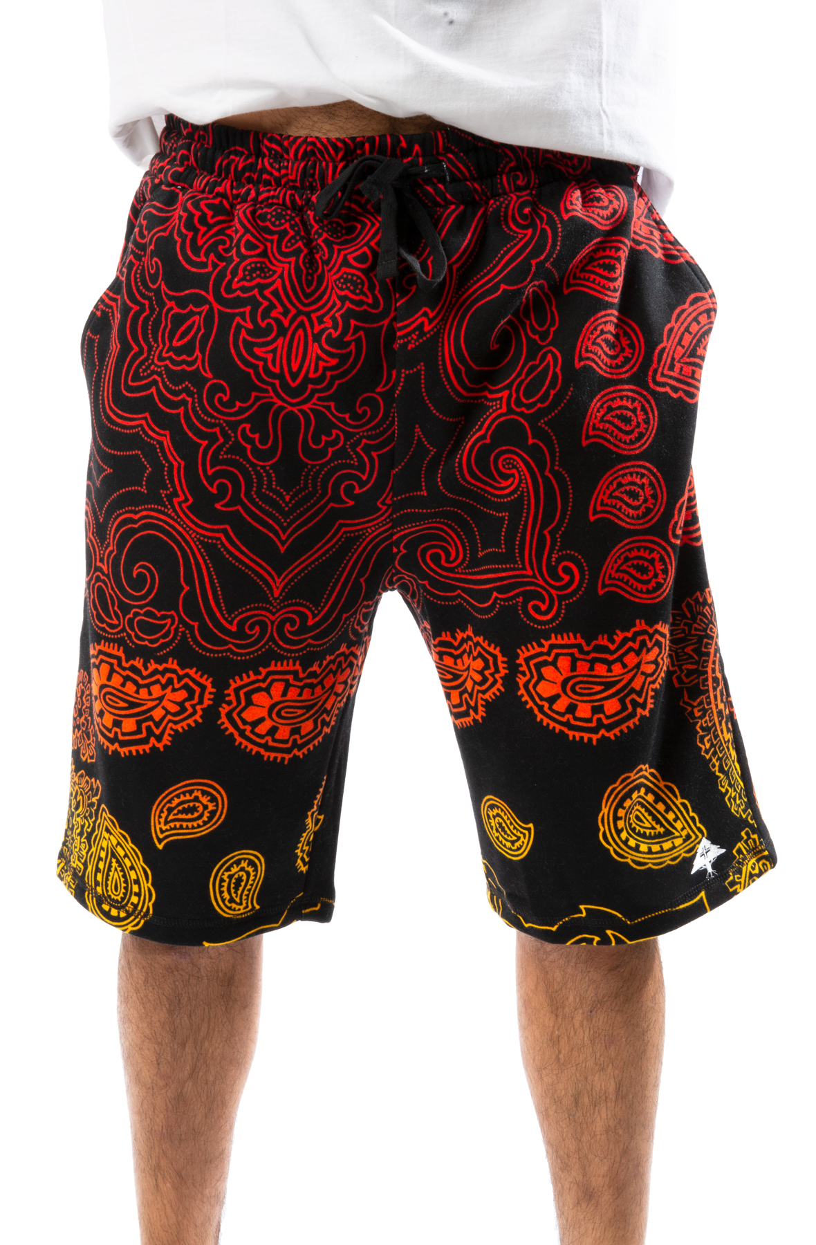 Forever Roots Sweatshorts