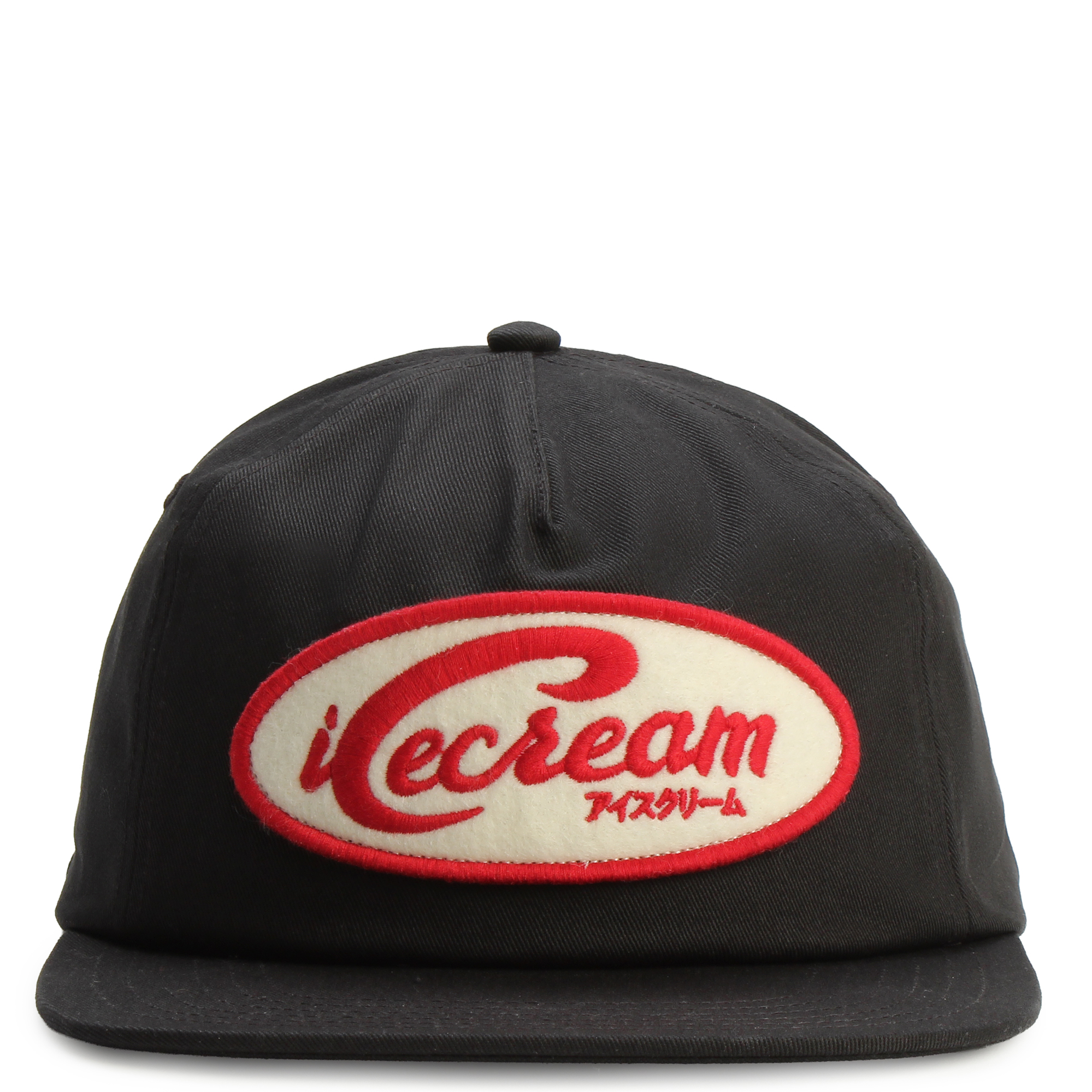 Big C Snapback