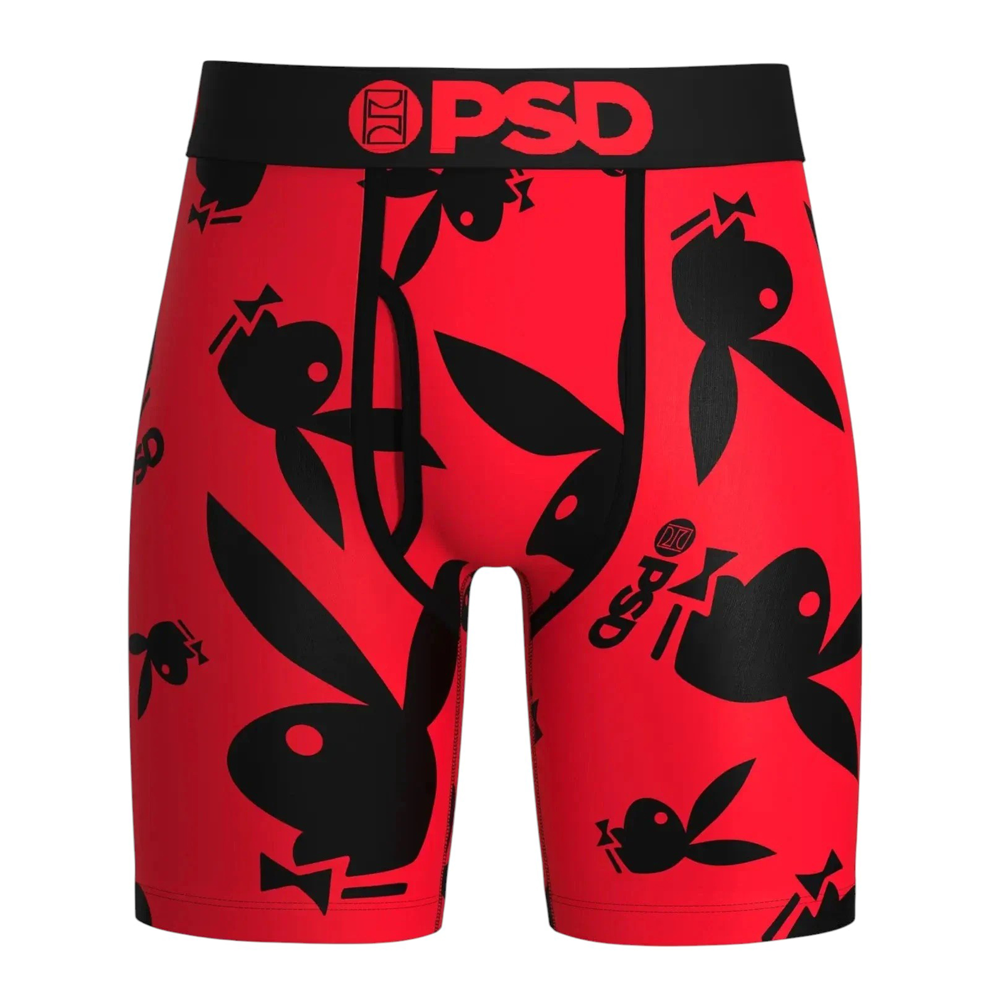 Playboy All Over Boxer Briefs