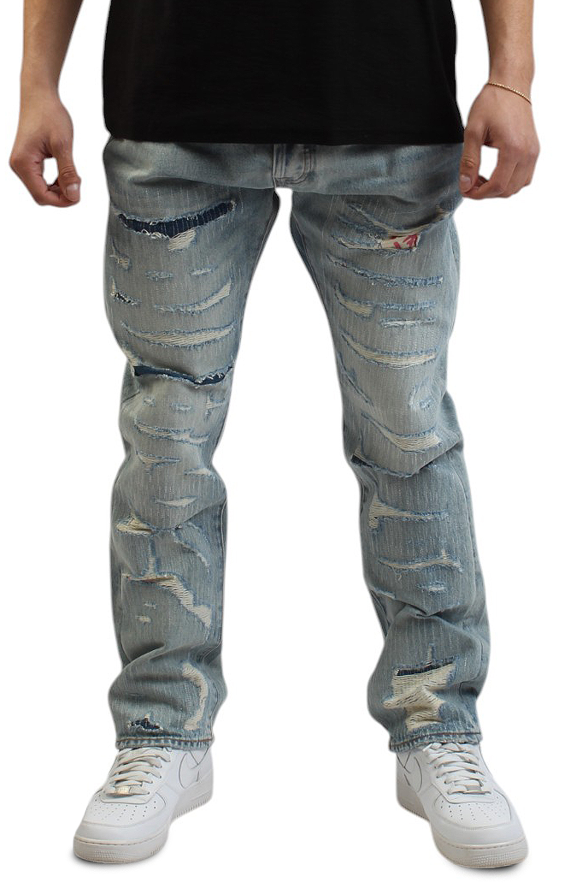 Quickdraw Jeans