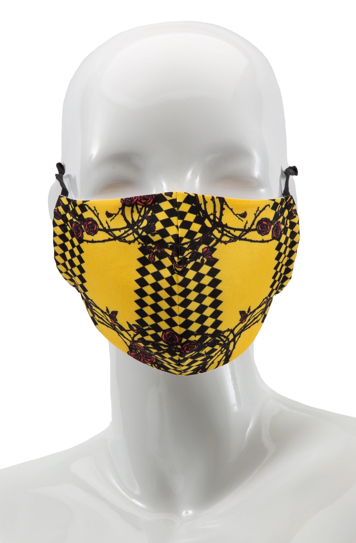Thorny Mask