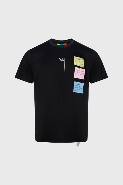 Sticky Notes Tee