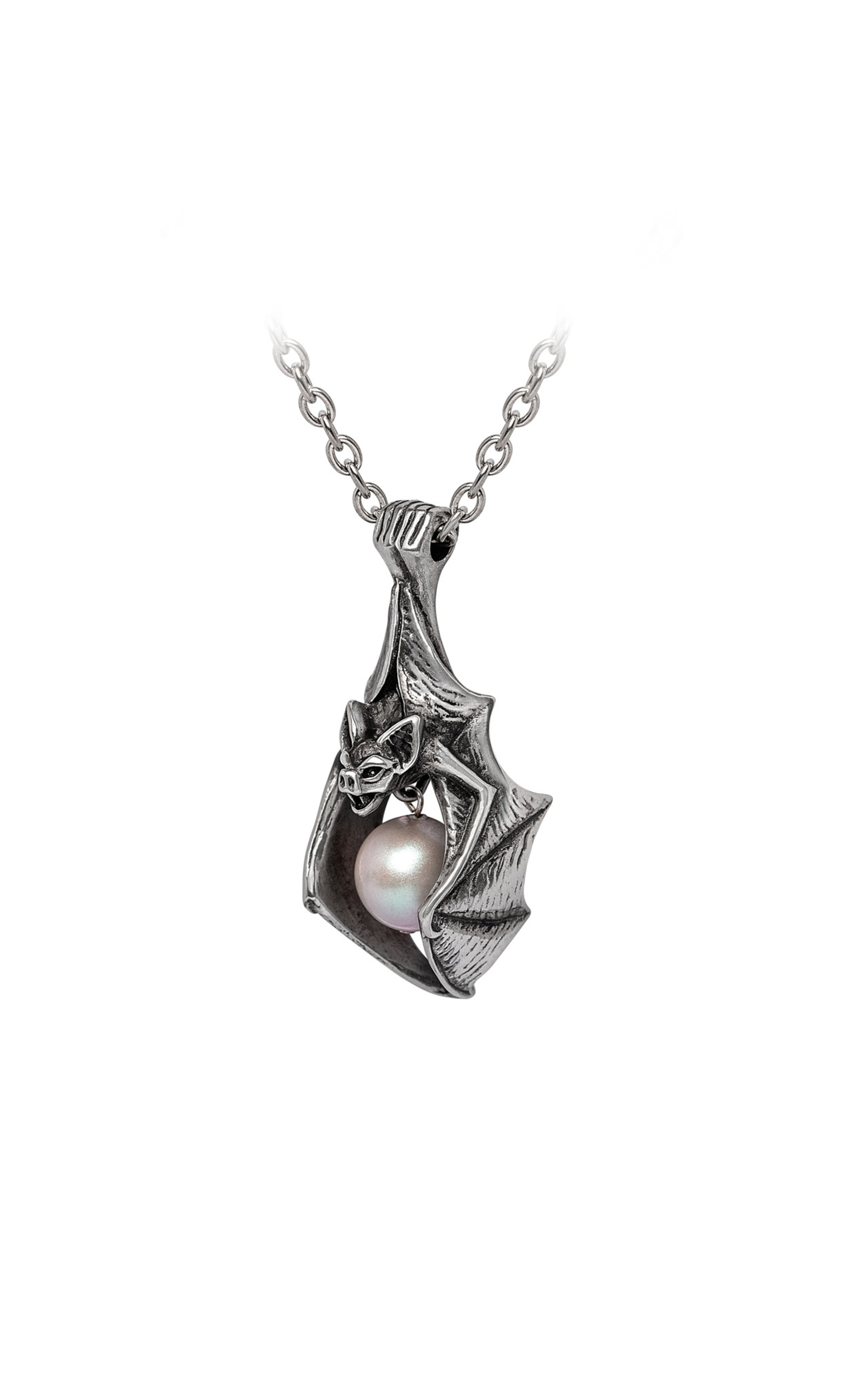 Vampire's Eye Pendant