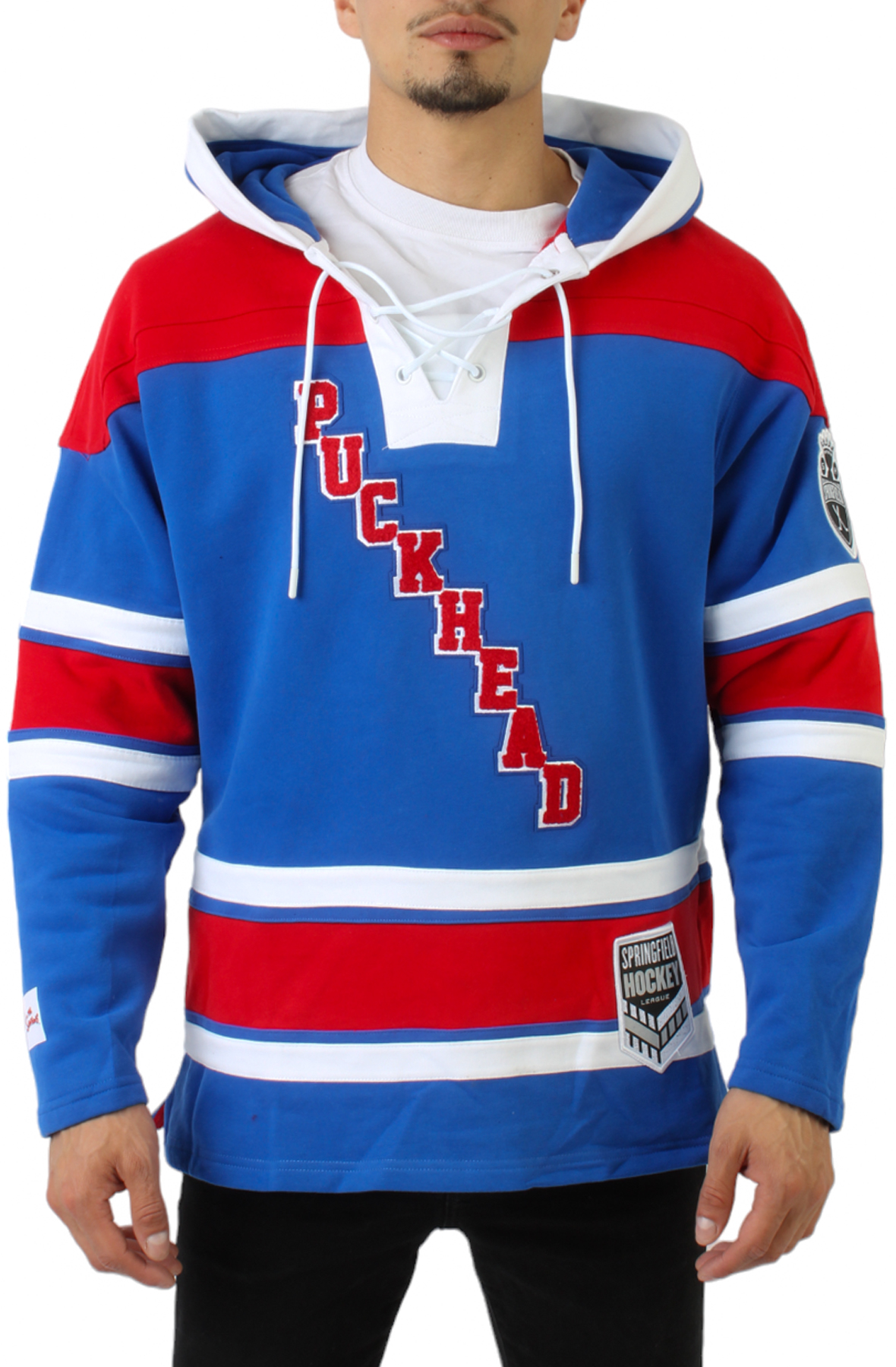 Puckhead Hockey Jersey