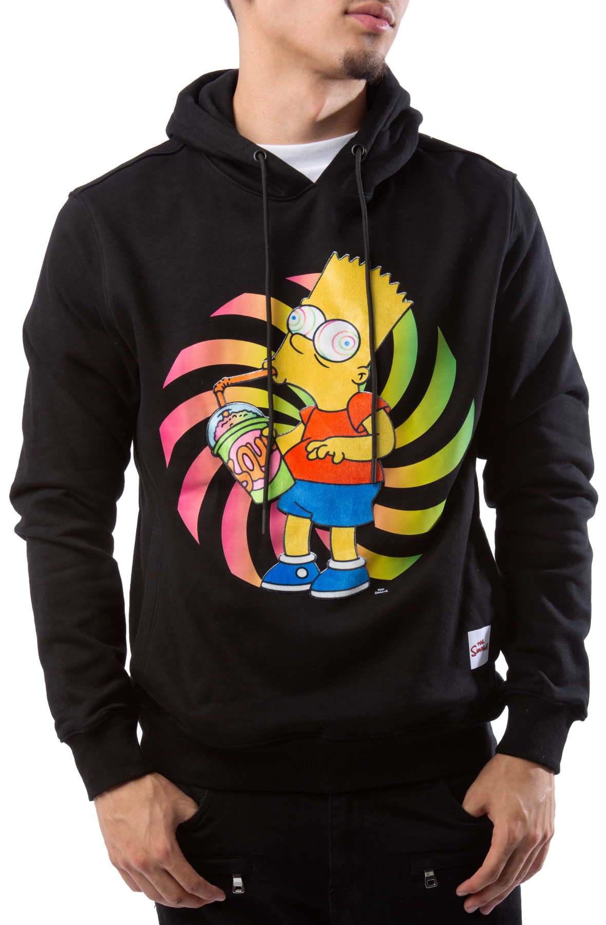 Sugar Rush Hoodie