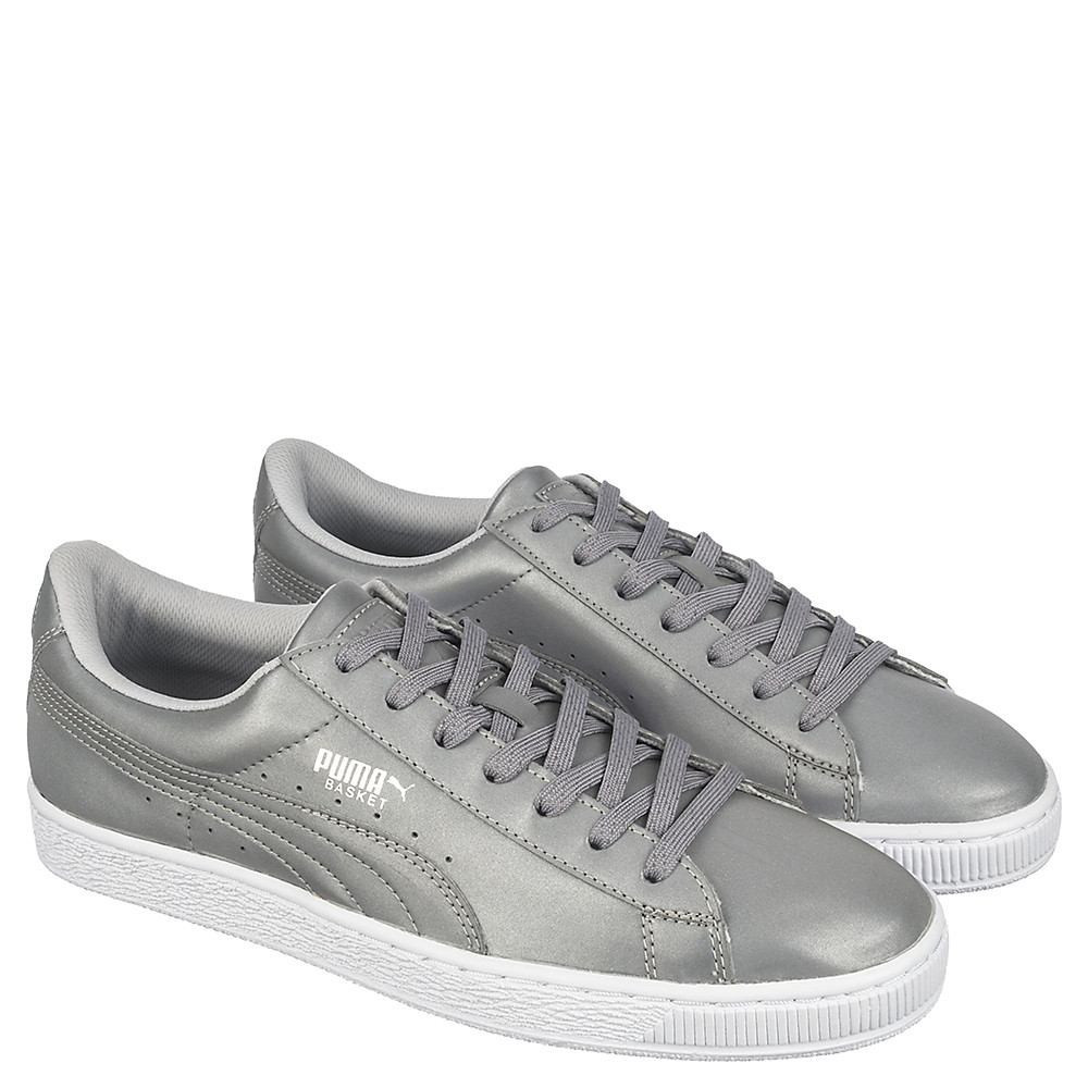 puma basket reflective puma basket reflective