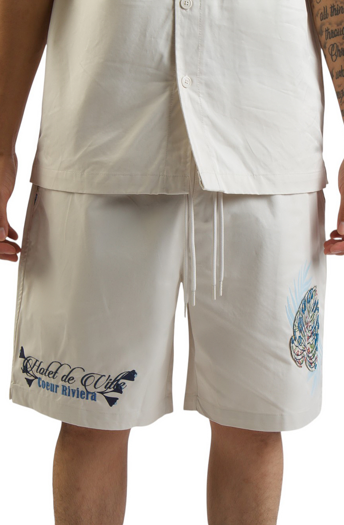 Beaulieu Short