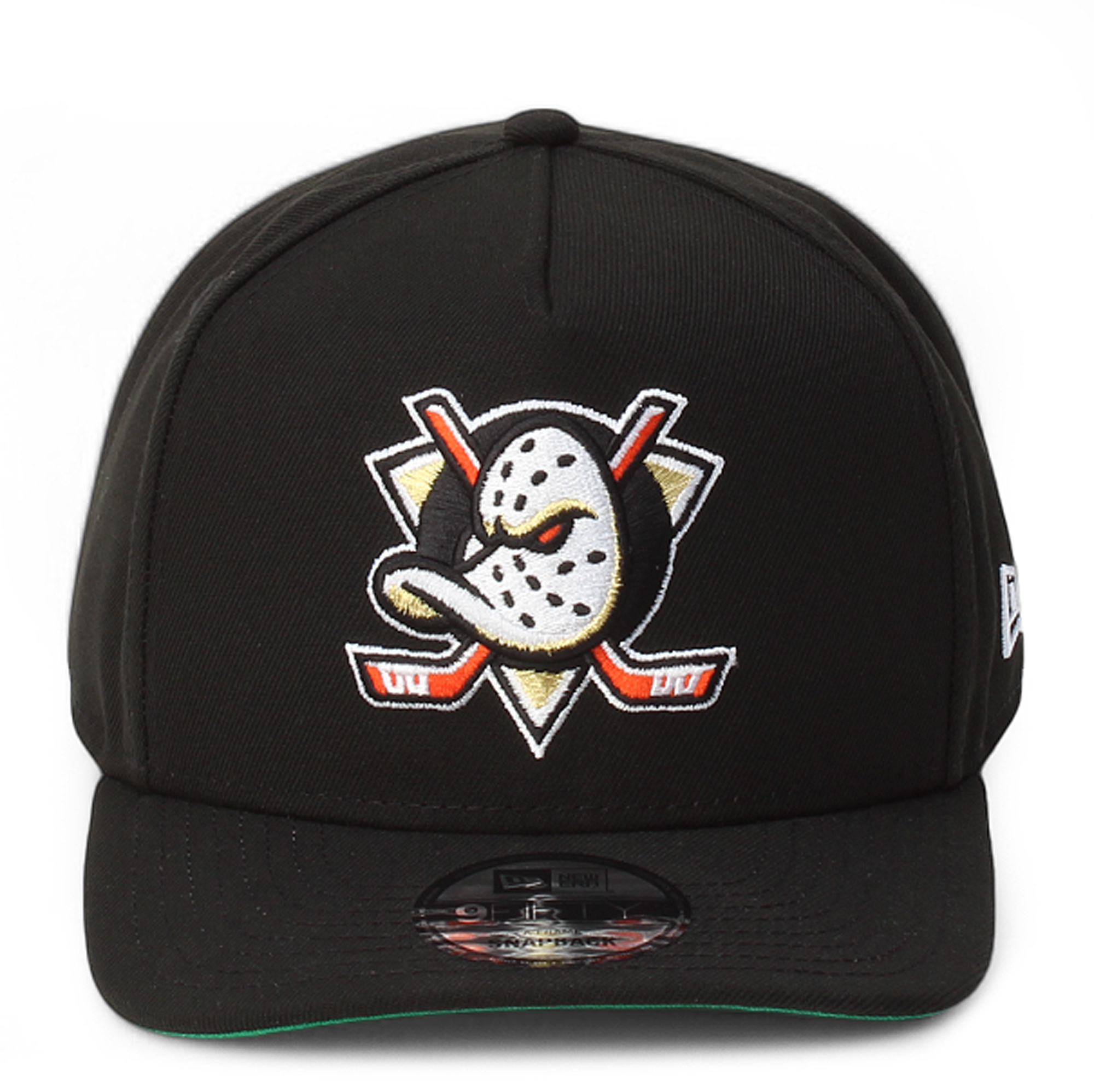 NHL Anaheim Ducks 950AF CURVE Snapback