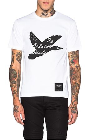 Logo Exclusive Society TShirt