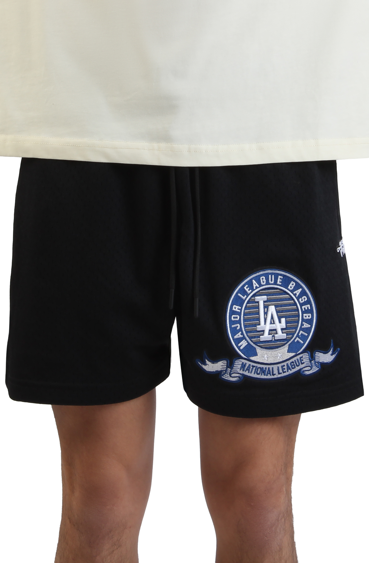 MLB Los Angeles Dodgers Team Badge Short