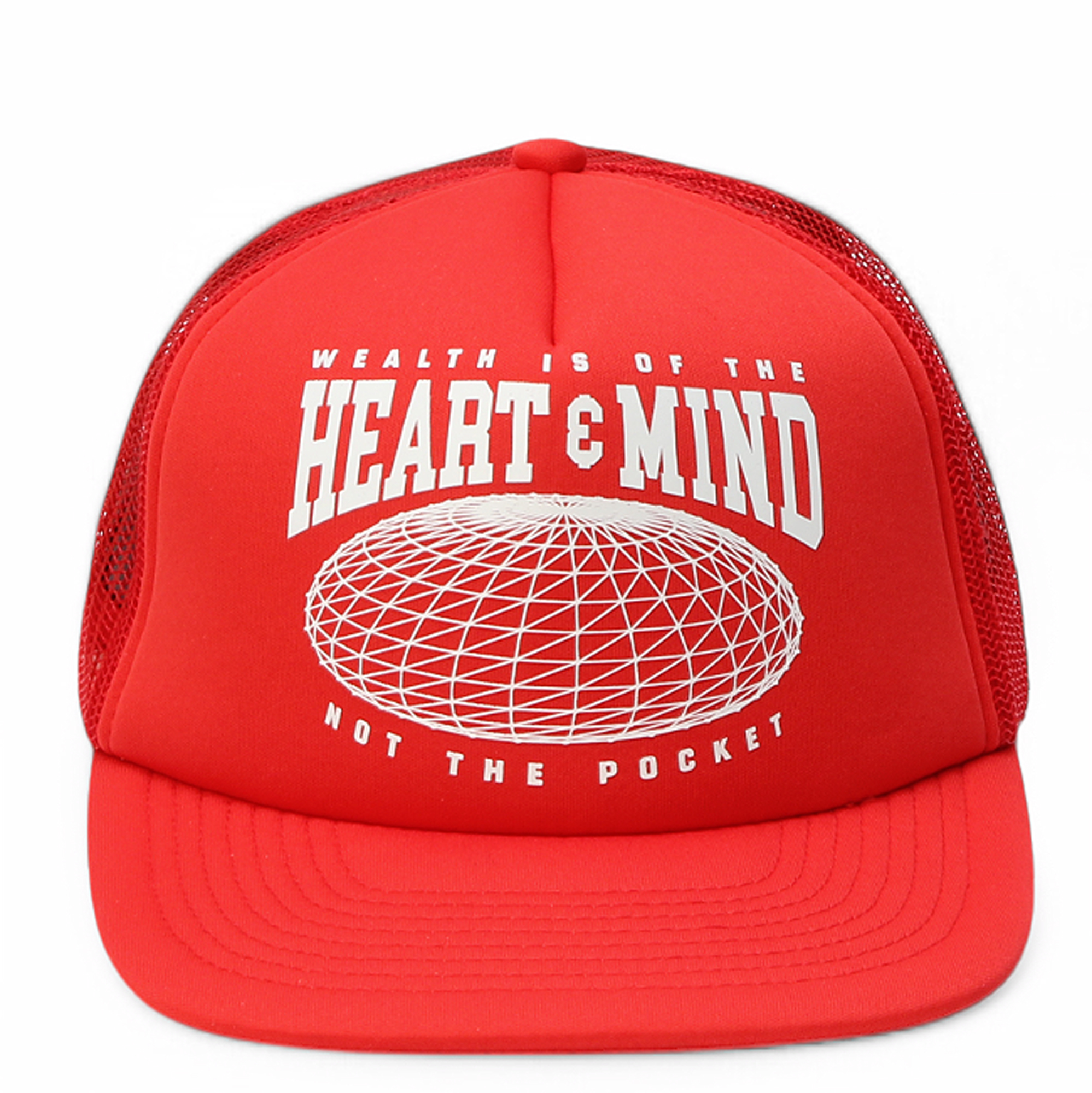 BB Neurons Snapback Hat