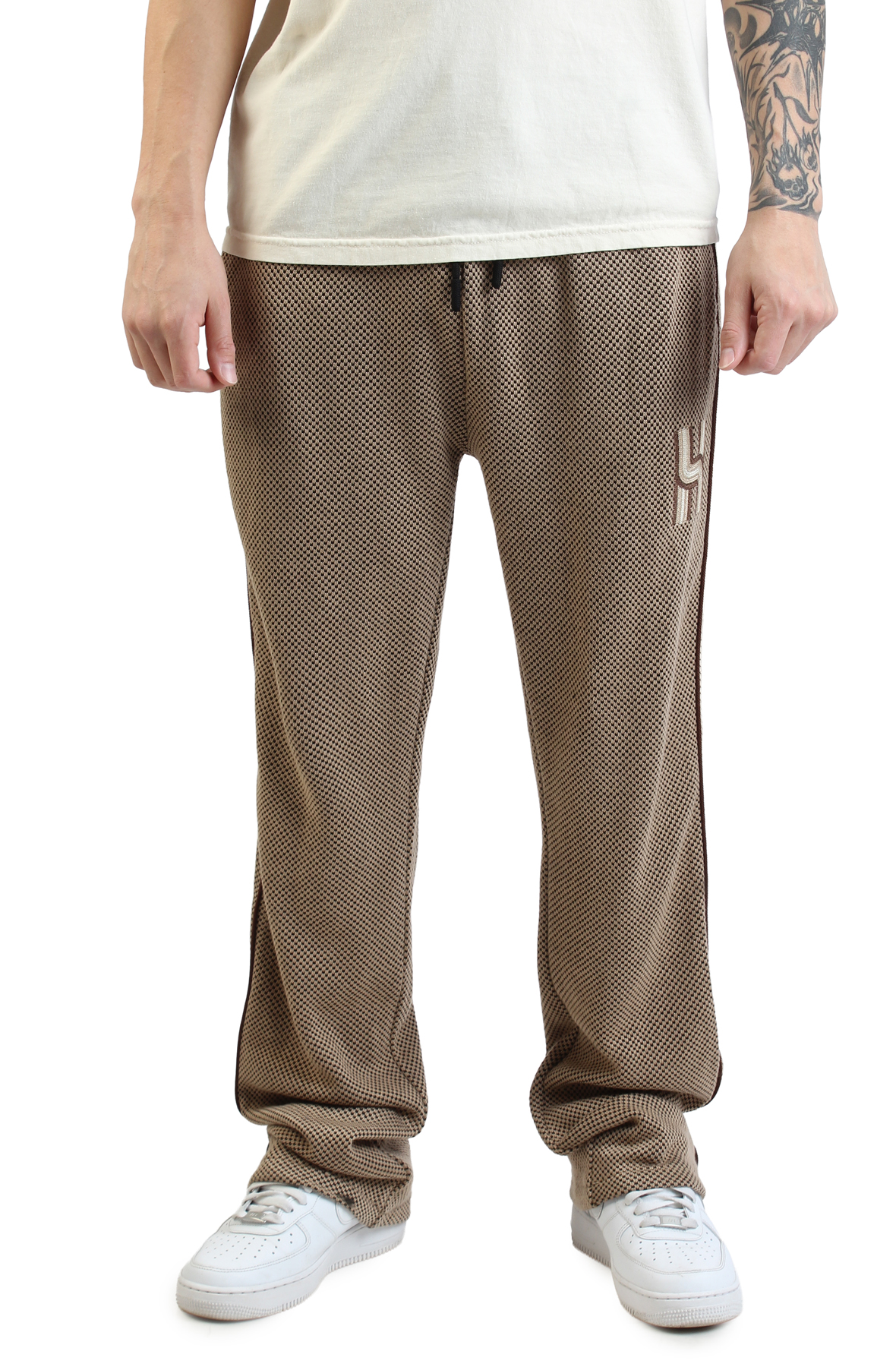 Novelty Track Pant