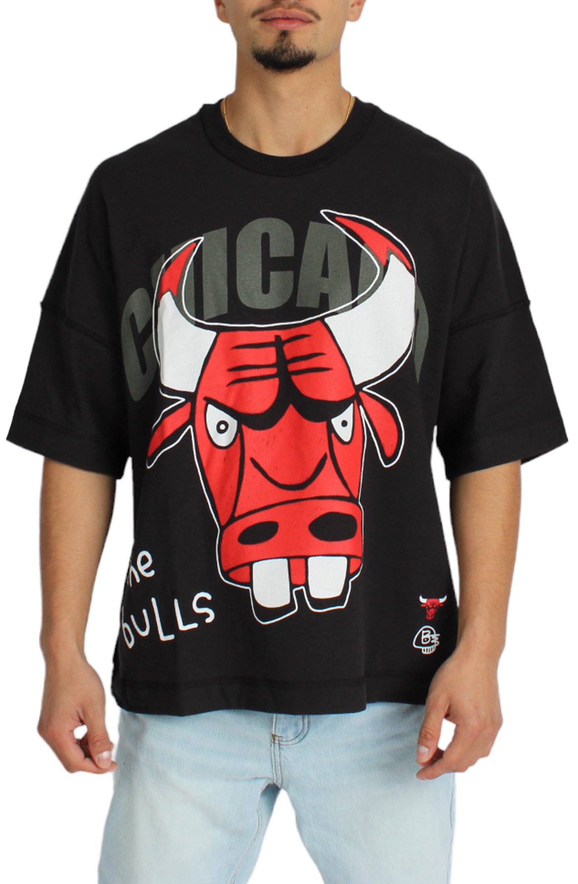 Chicago Bulls NBA T-Shirt