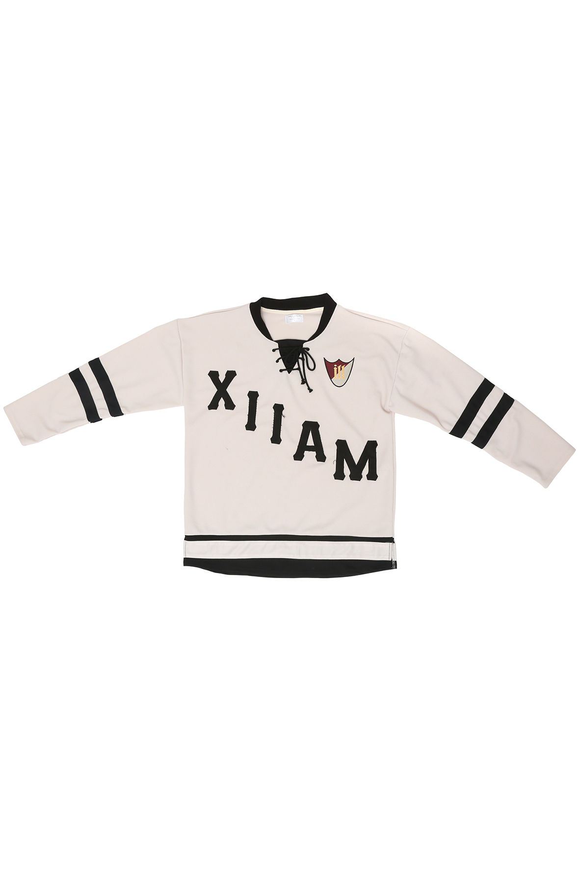 washing hockey jerseys