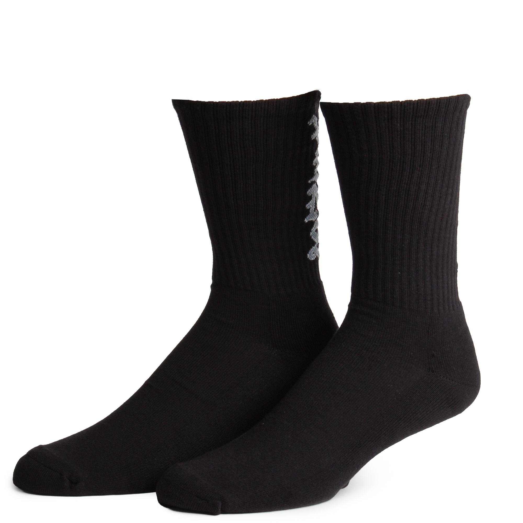 Road Stop Crew Socks