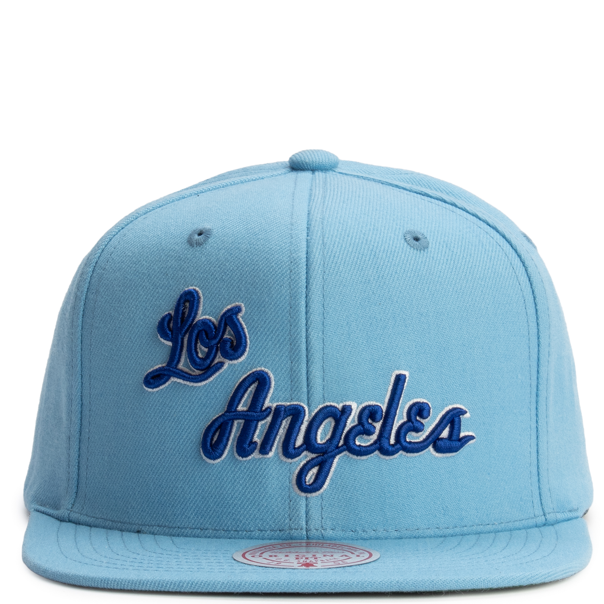 NBA Los Angeles Lakers Team Ground 2.0 Original Fit Snapback