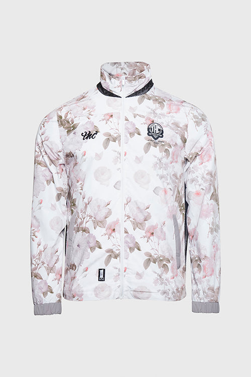 Chosen Track Home Jacket