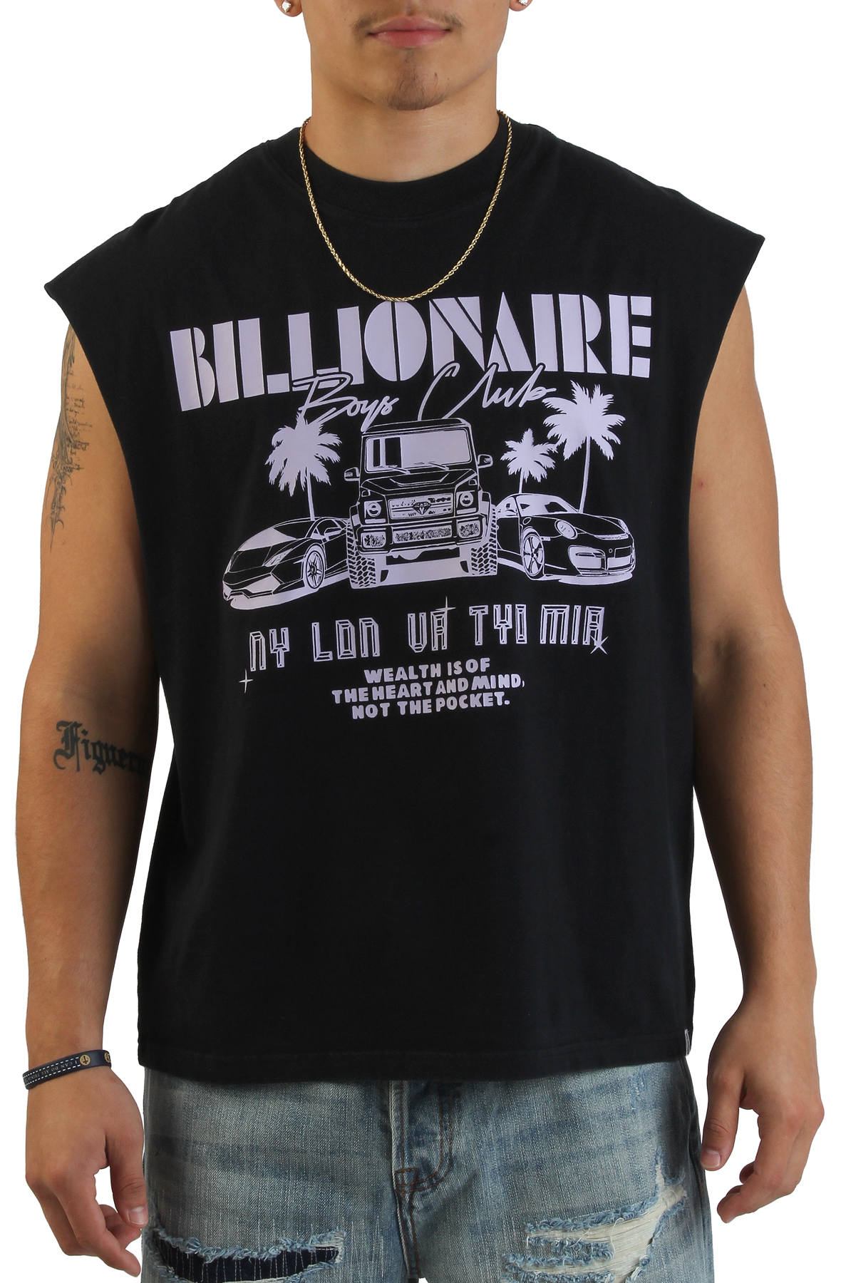 Ride T-Shirt
