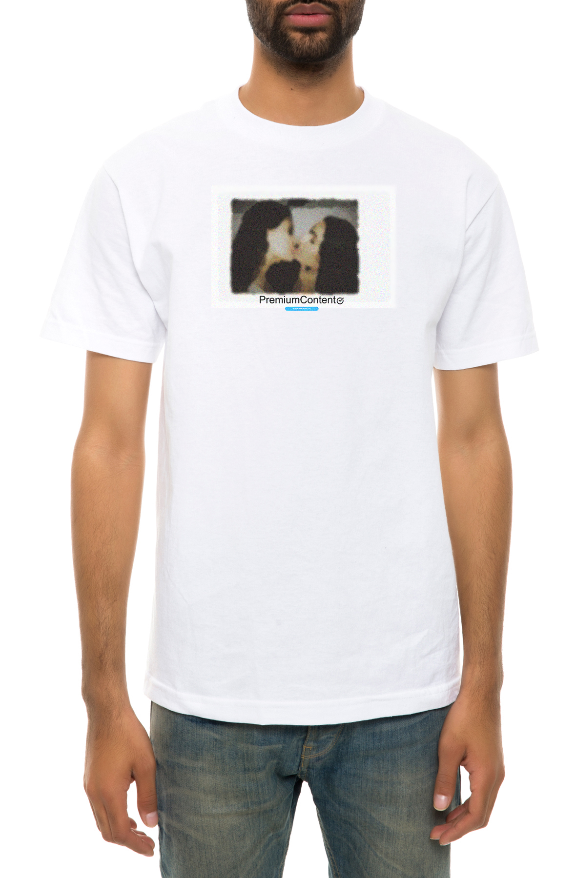 The Polaroidz Tee