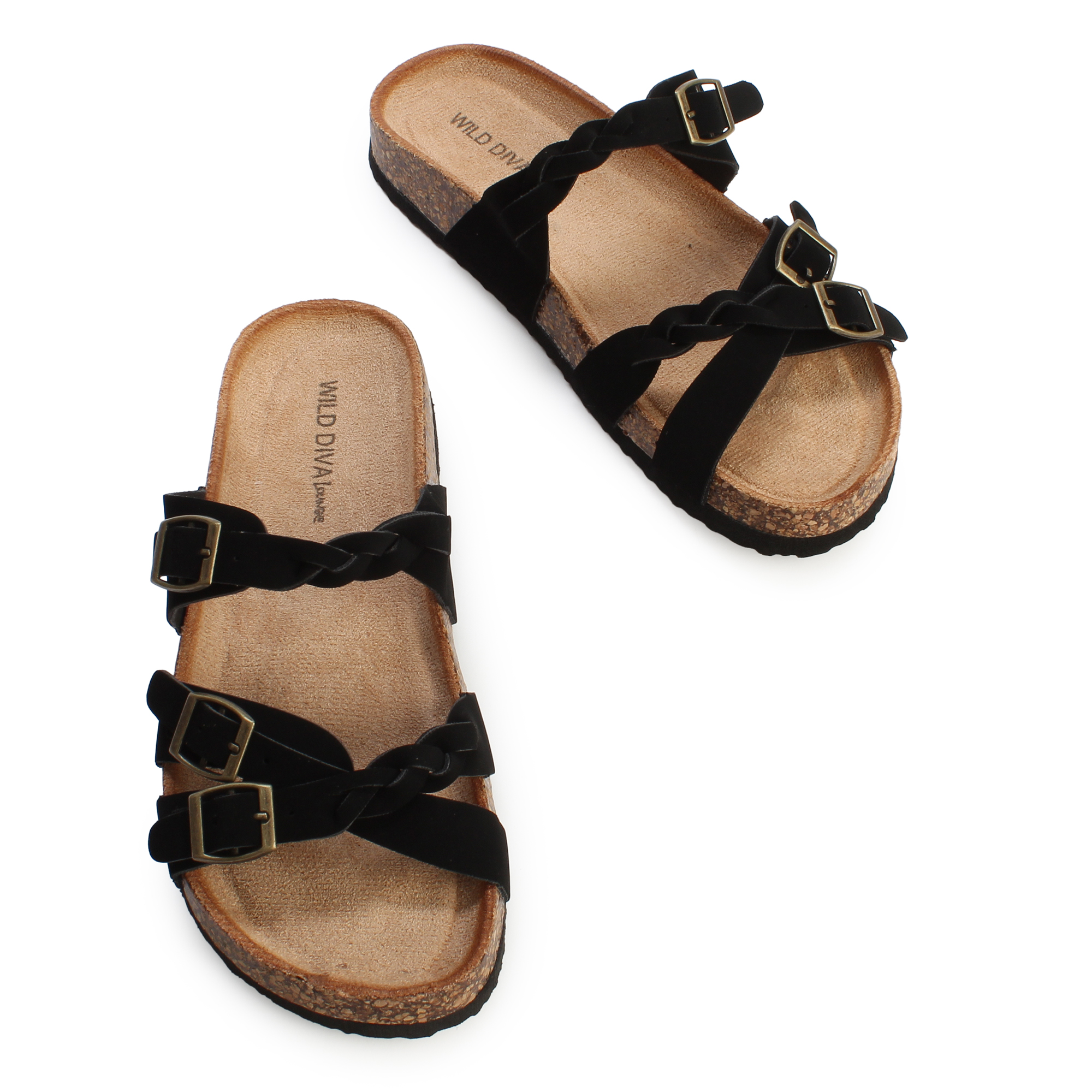 Michiko-136 Sandal
