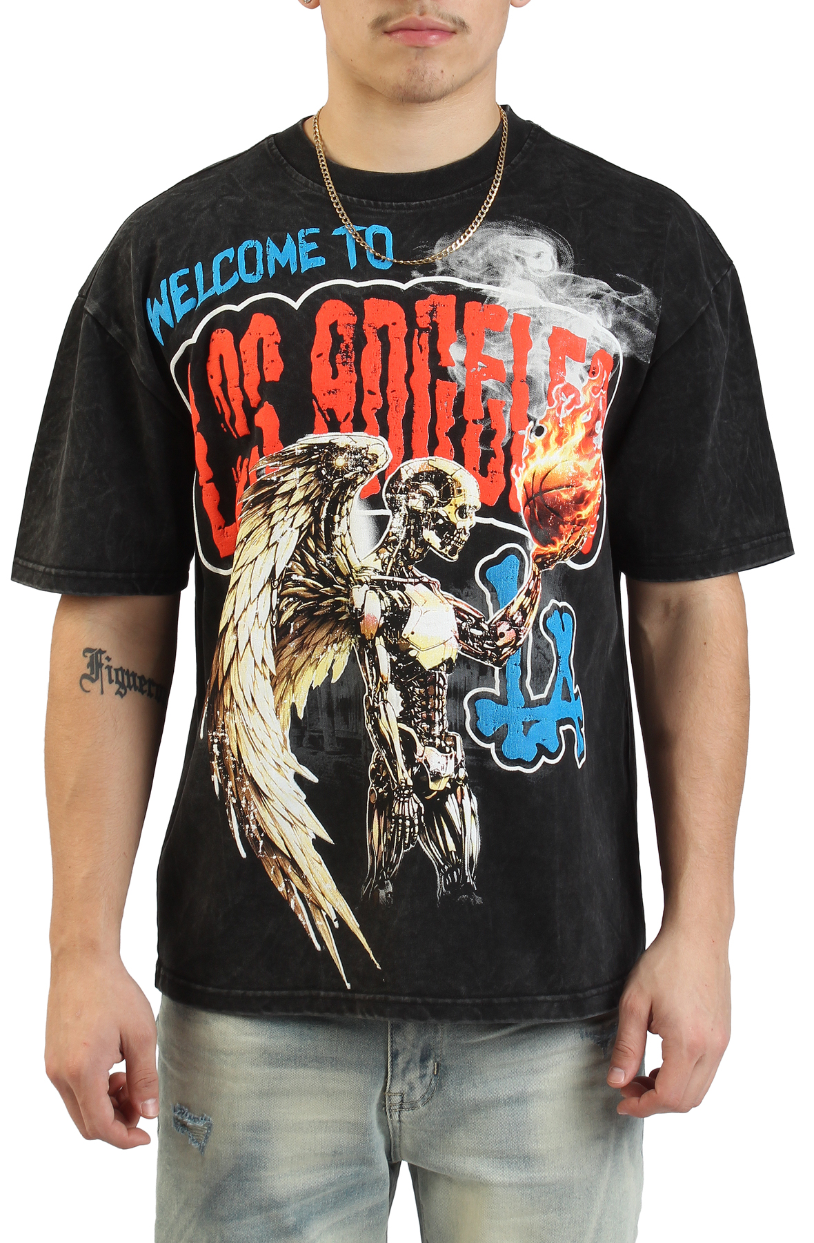 City Of Angels T-Shirt