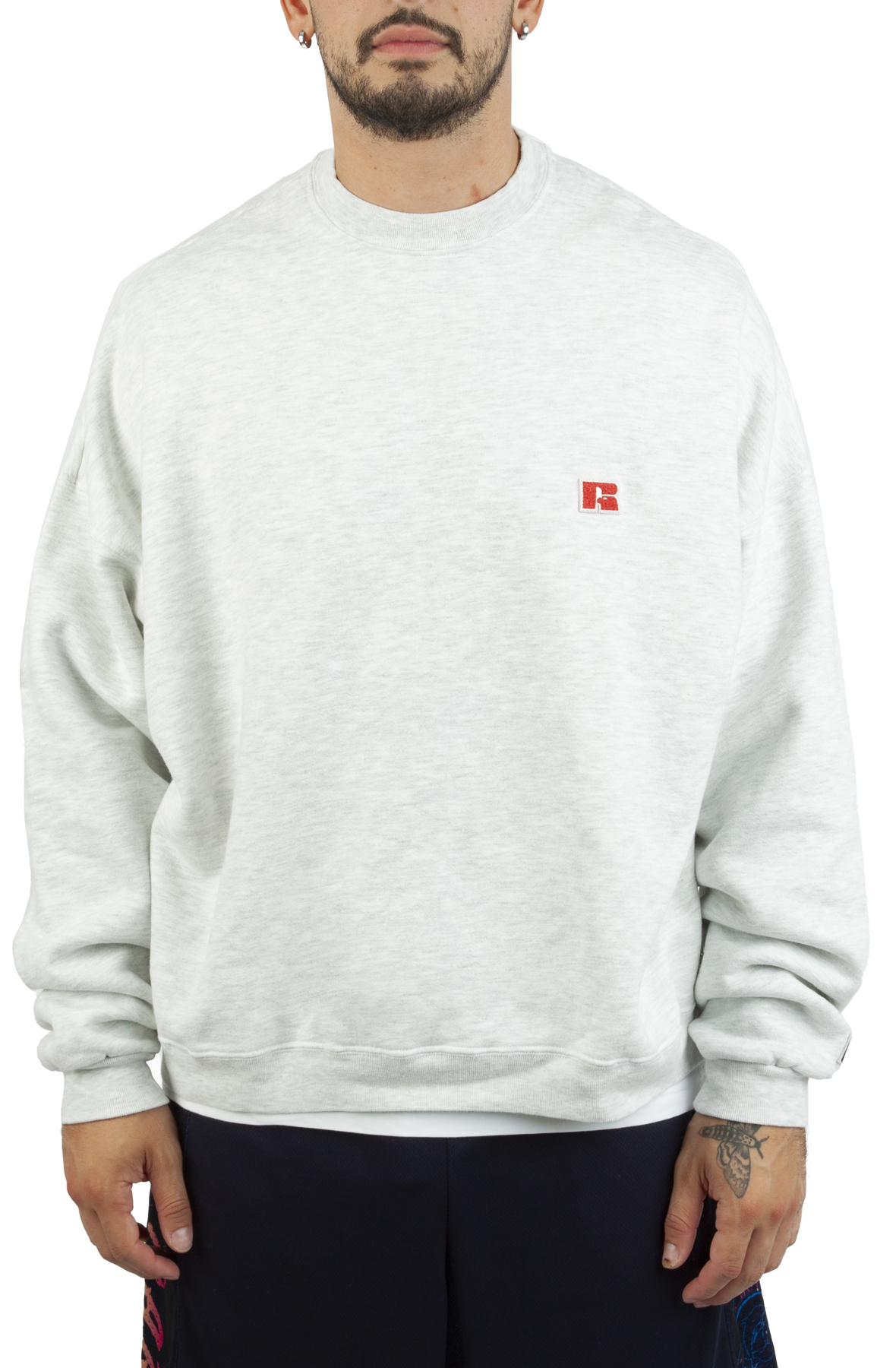 Logo Crewneck