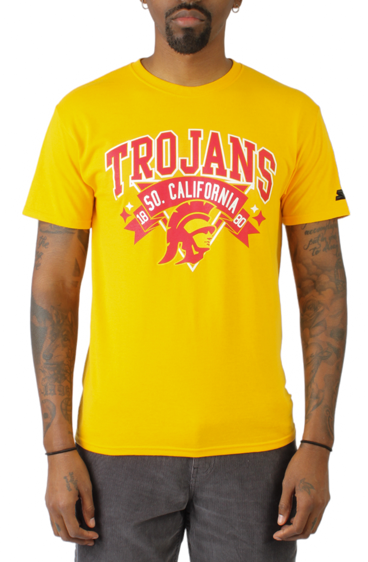 Trojans T-shirt