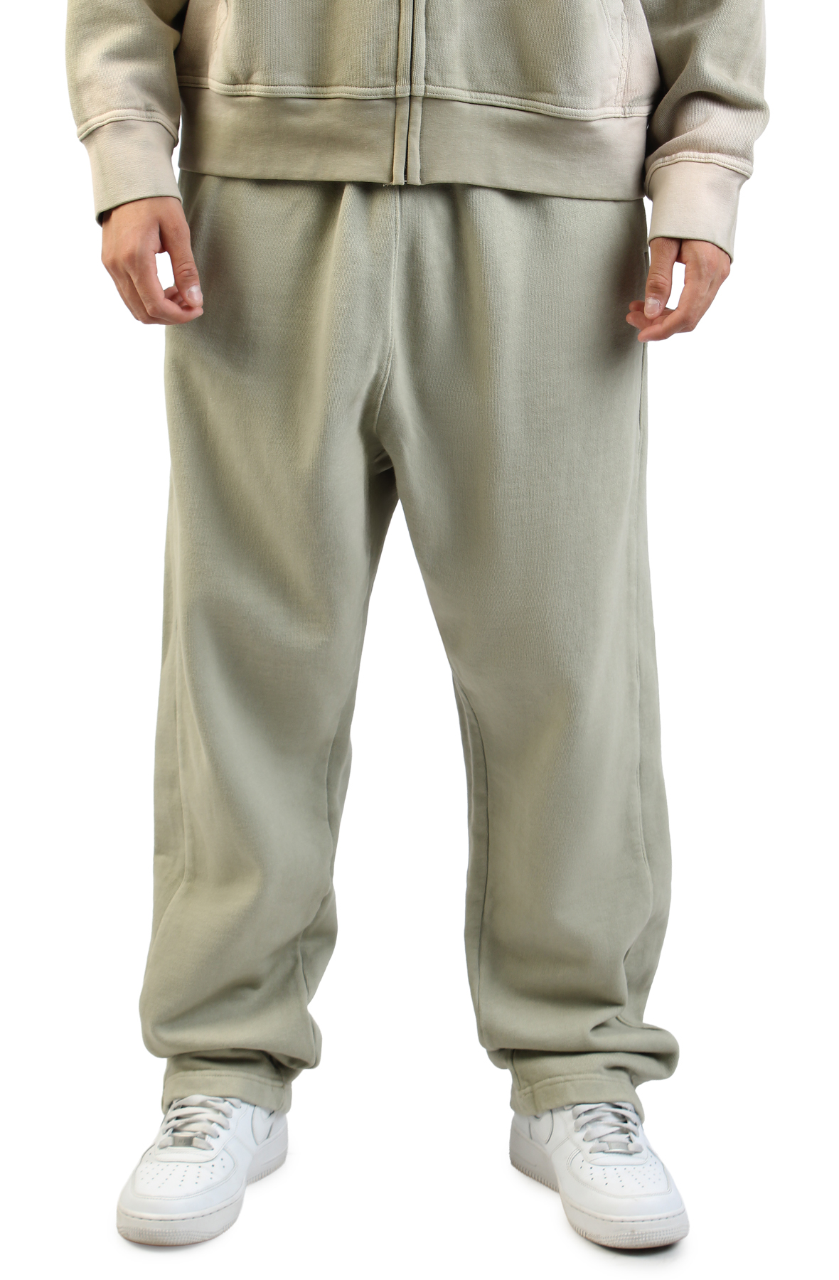 Piped Pant