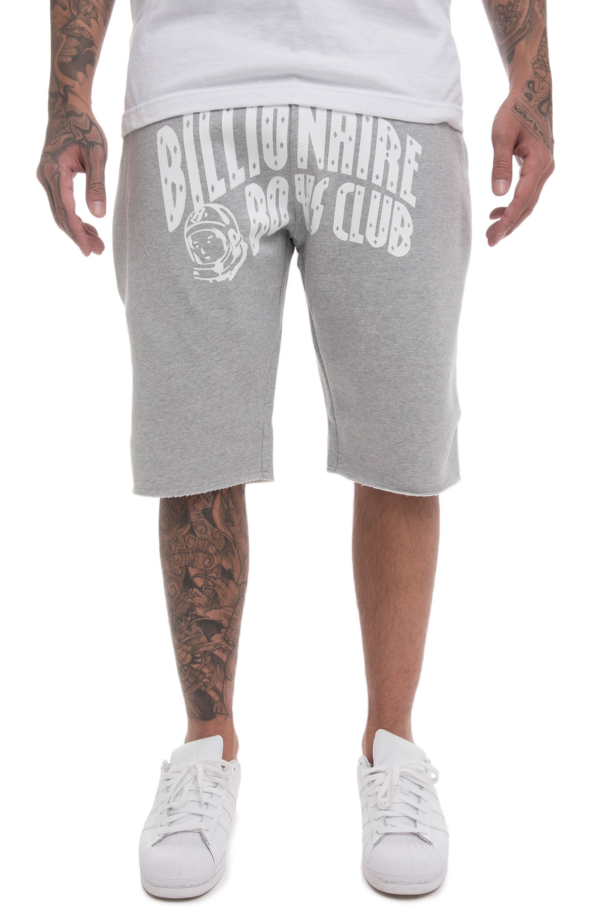 Billionaire boys cheap club sweat shorts