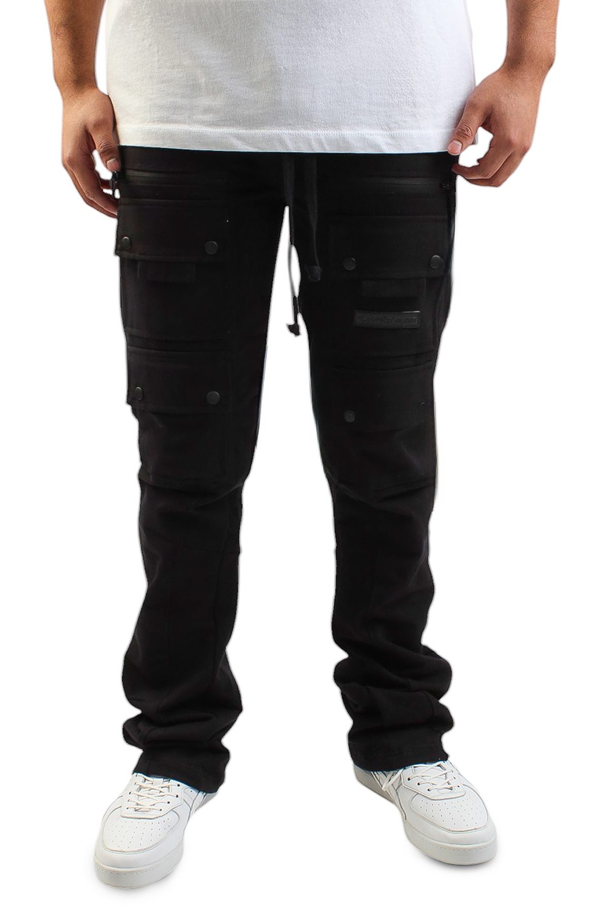 MULTI-CARGO 385GSM FLARE JOGGER