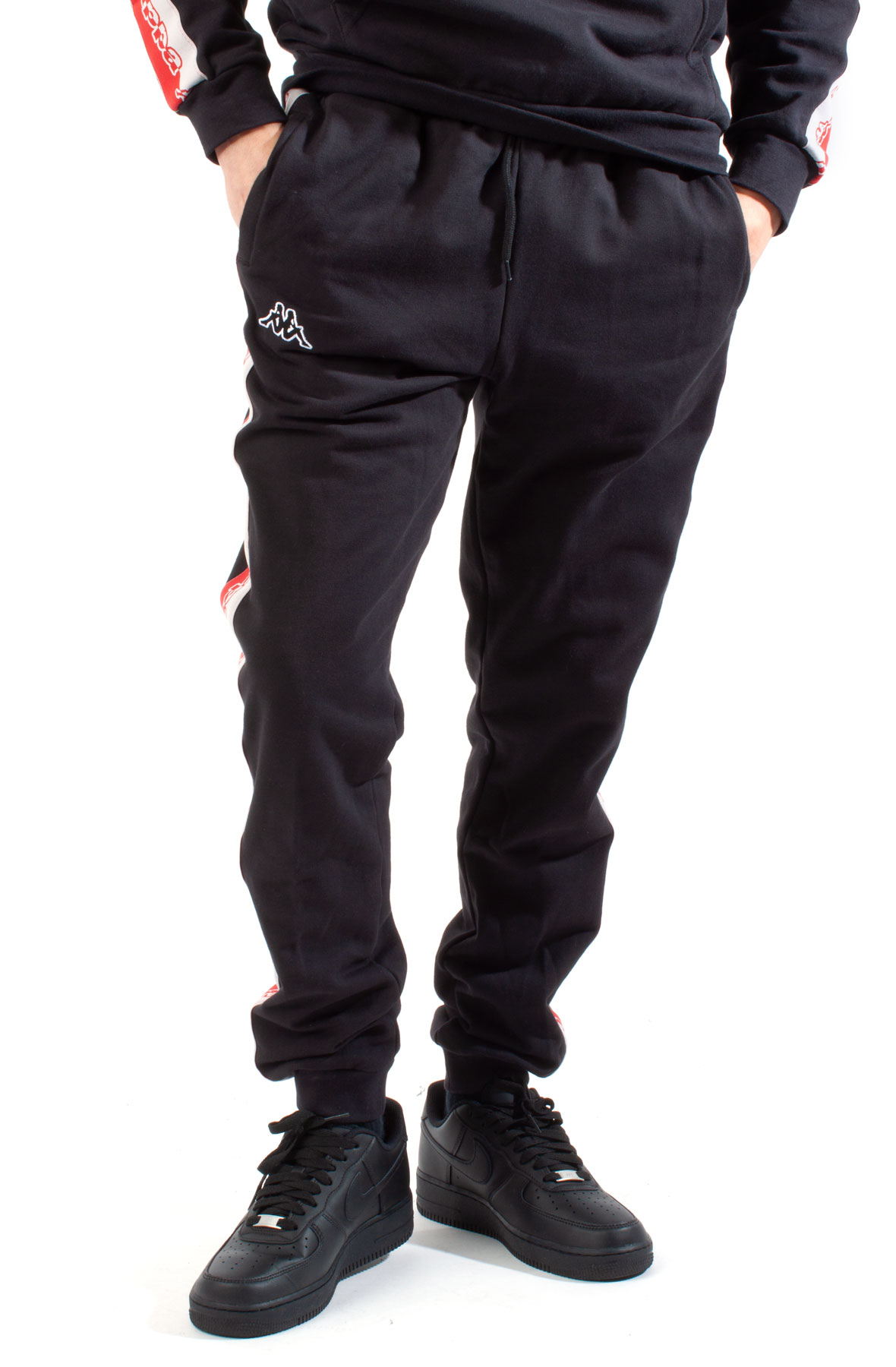 Logo Tape Danira Trackpants