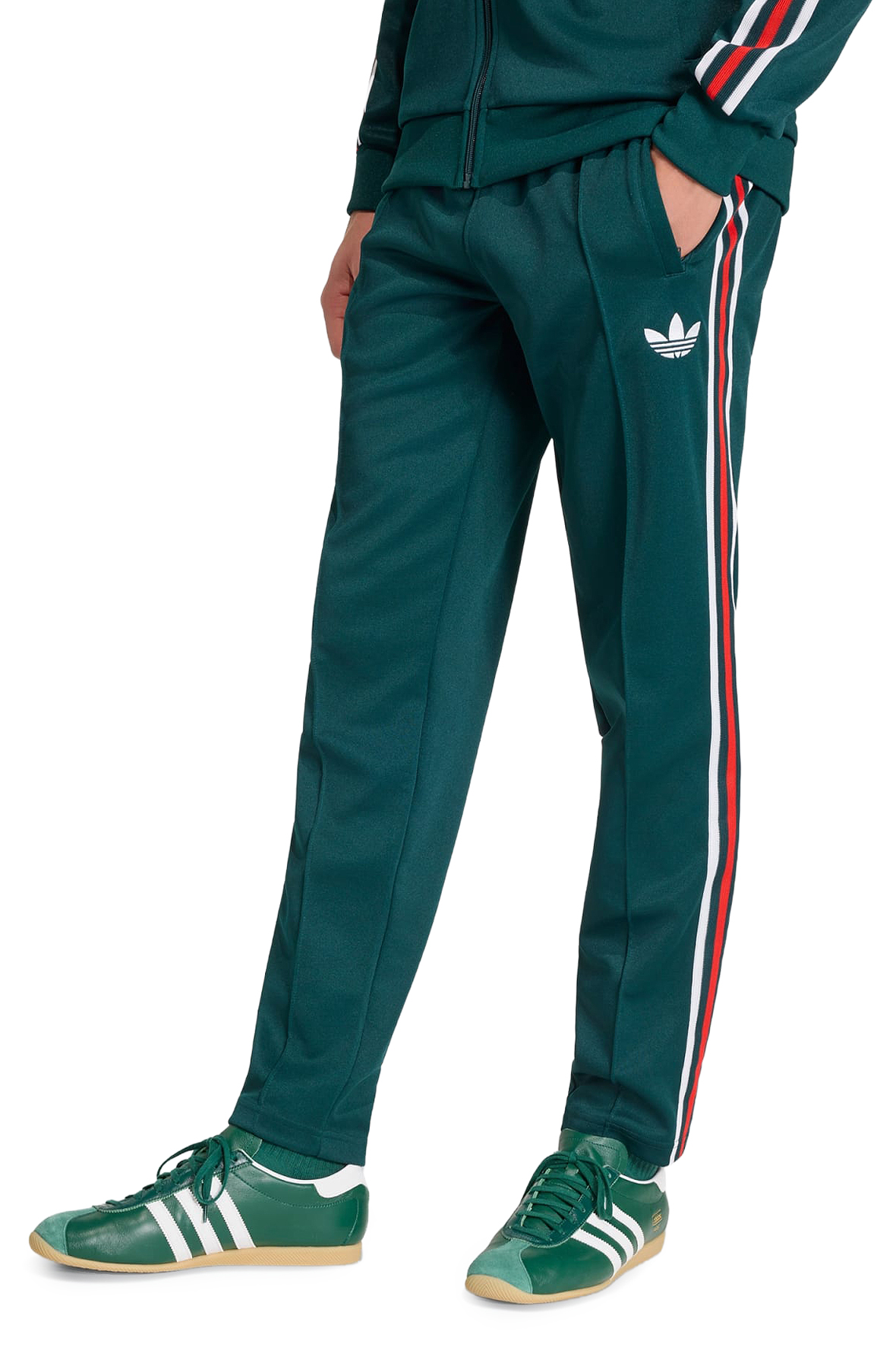 Mexico National Team Track Pants