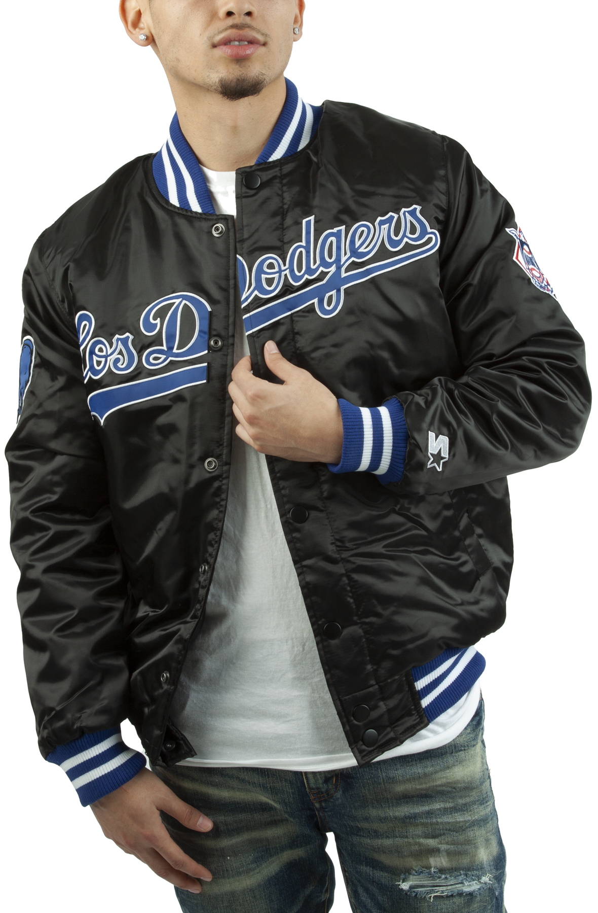 dodger sweaters on sale