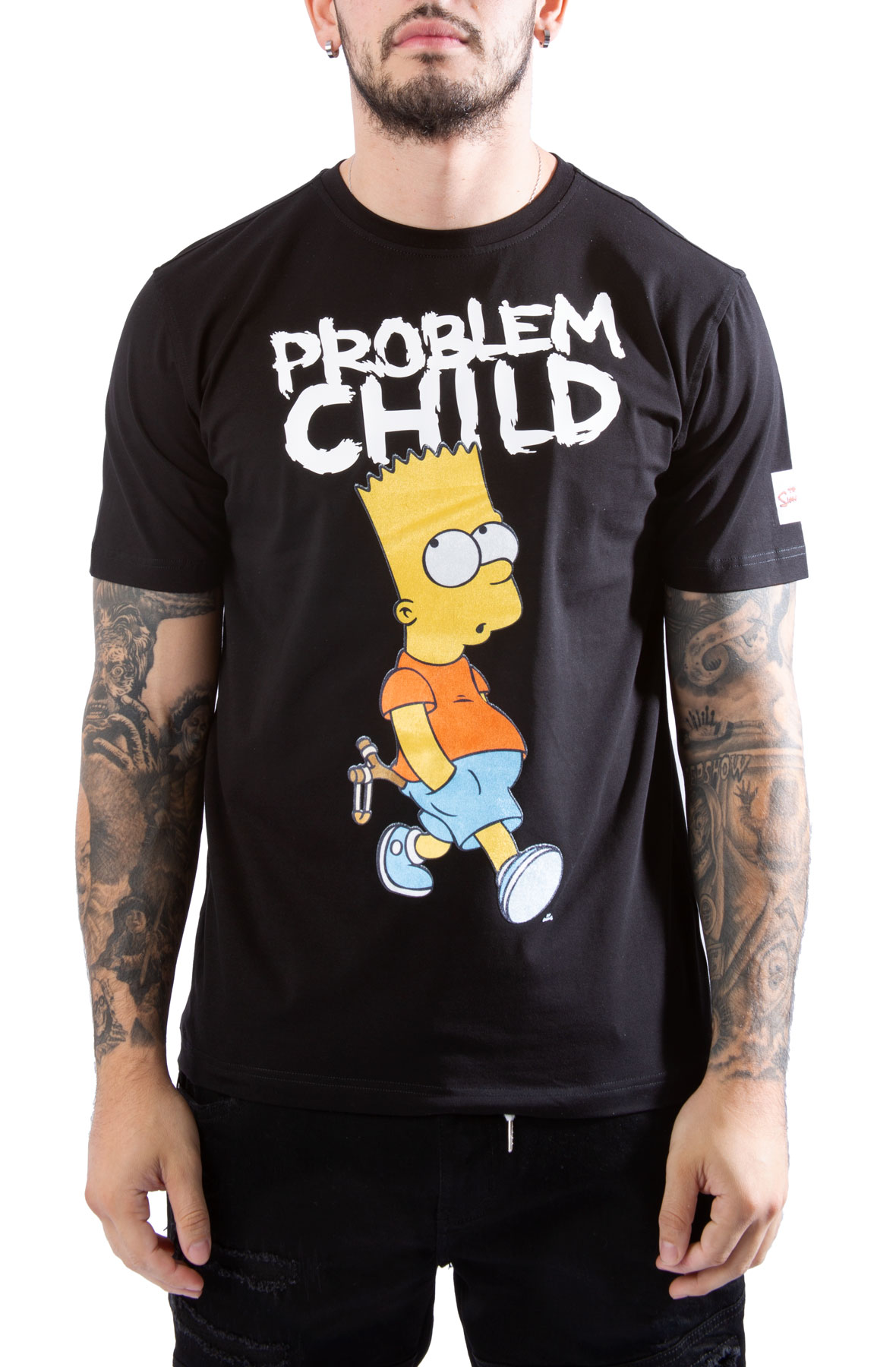 problem child t shirt