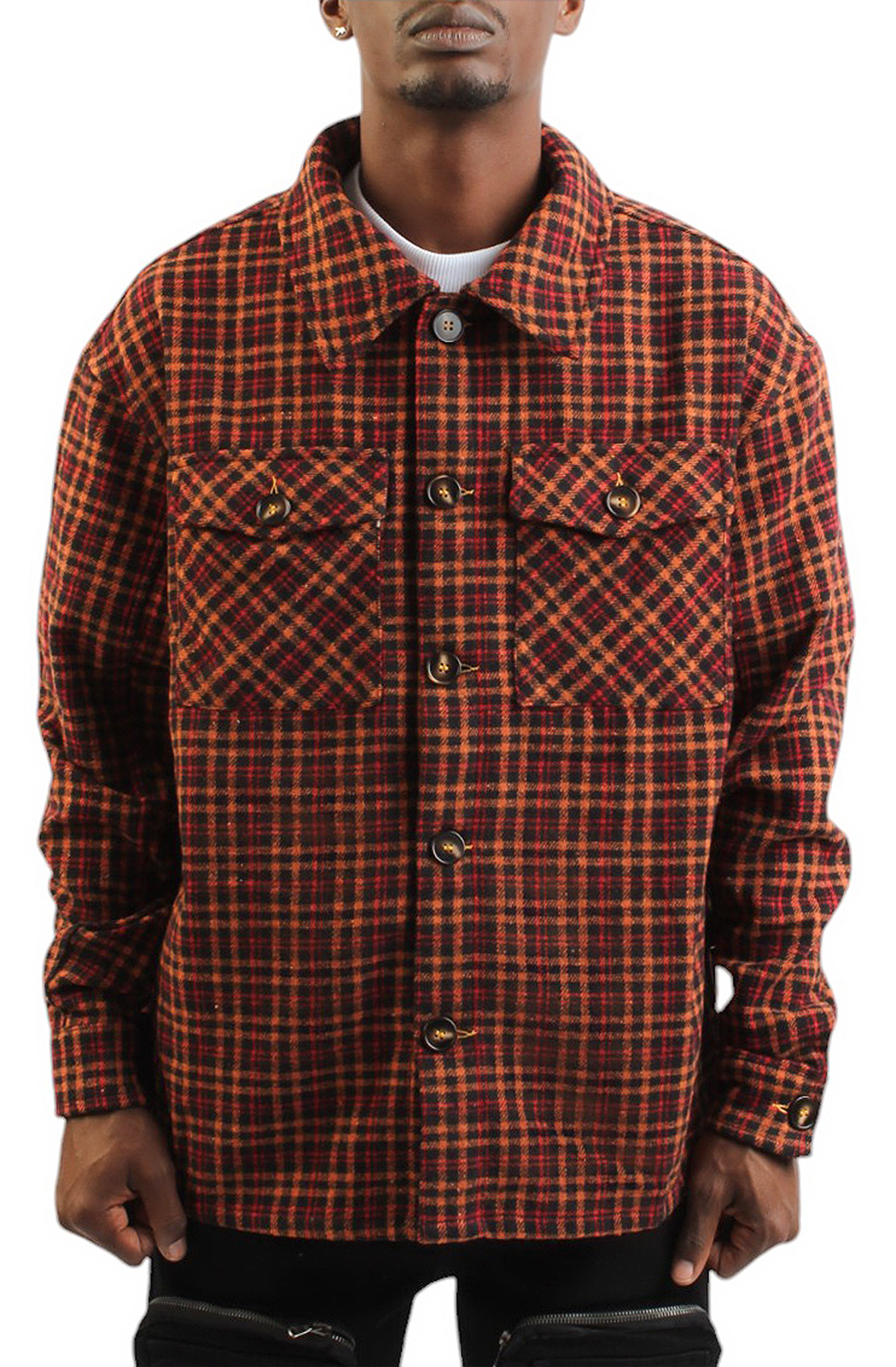 DSM Flannel