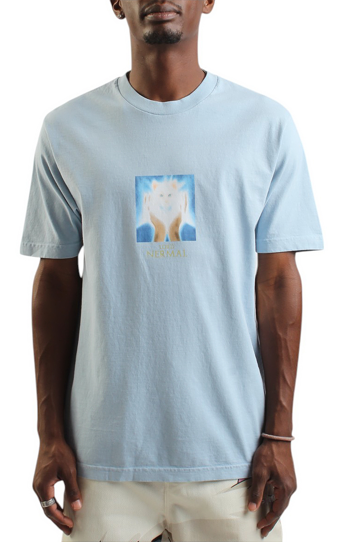 Nerm In The Clouds T-Shirt
