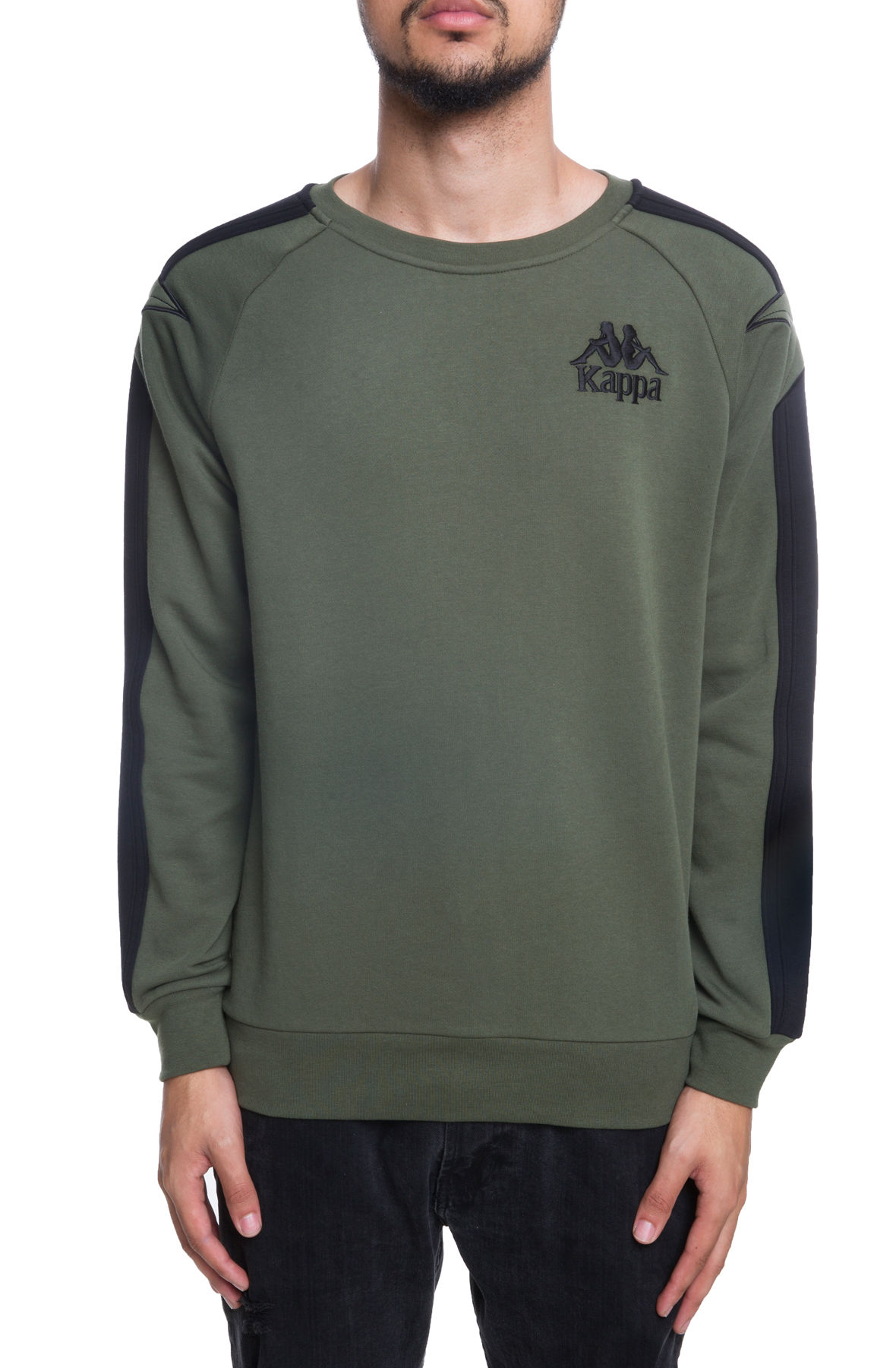 kappa rodriguez hoodie