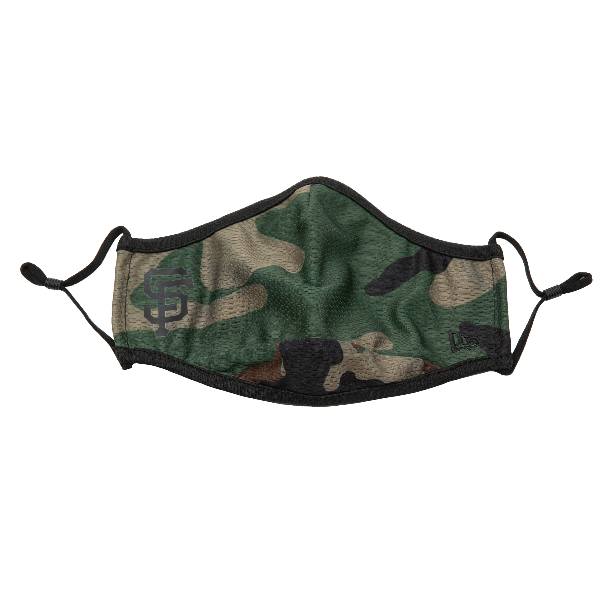 San Francisco Giants Face Mask