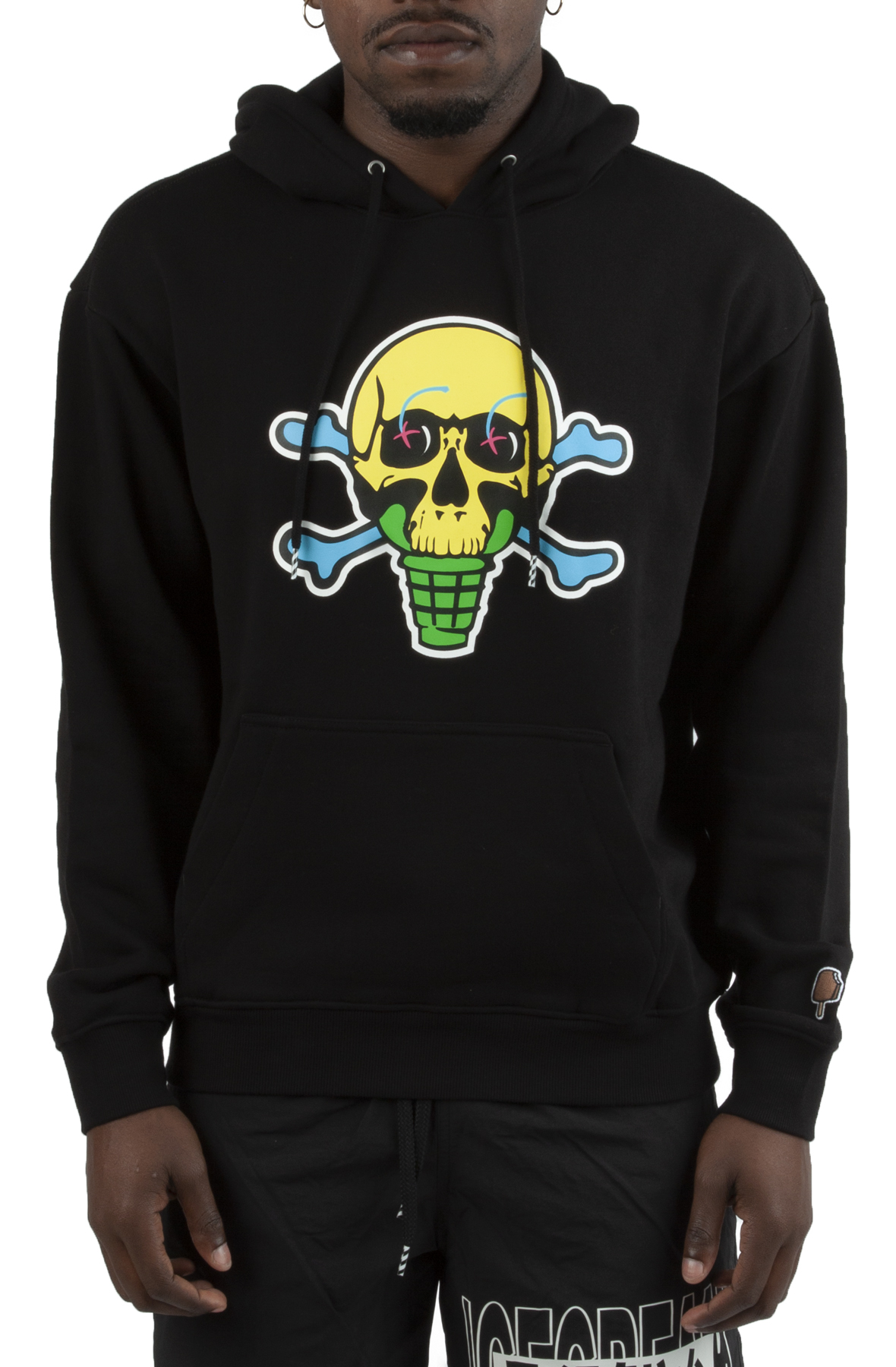 Components Hoodie