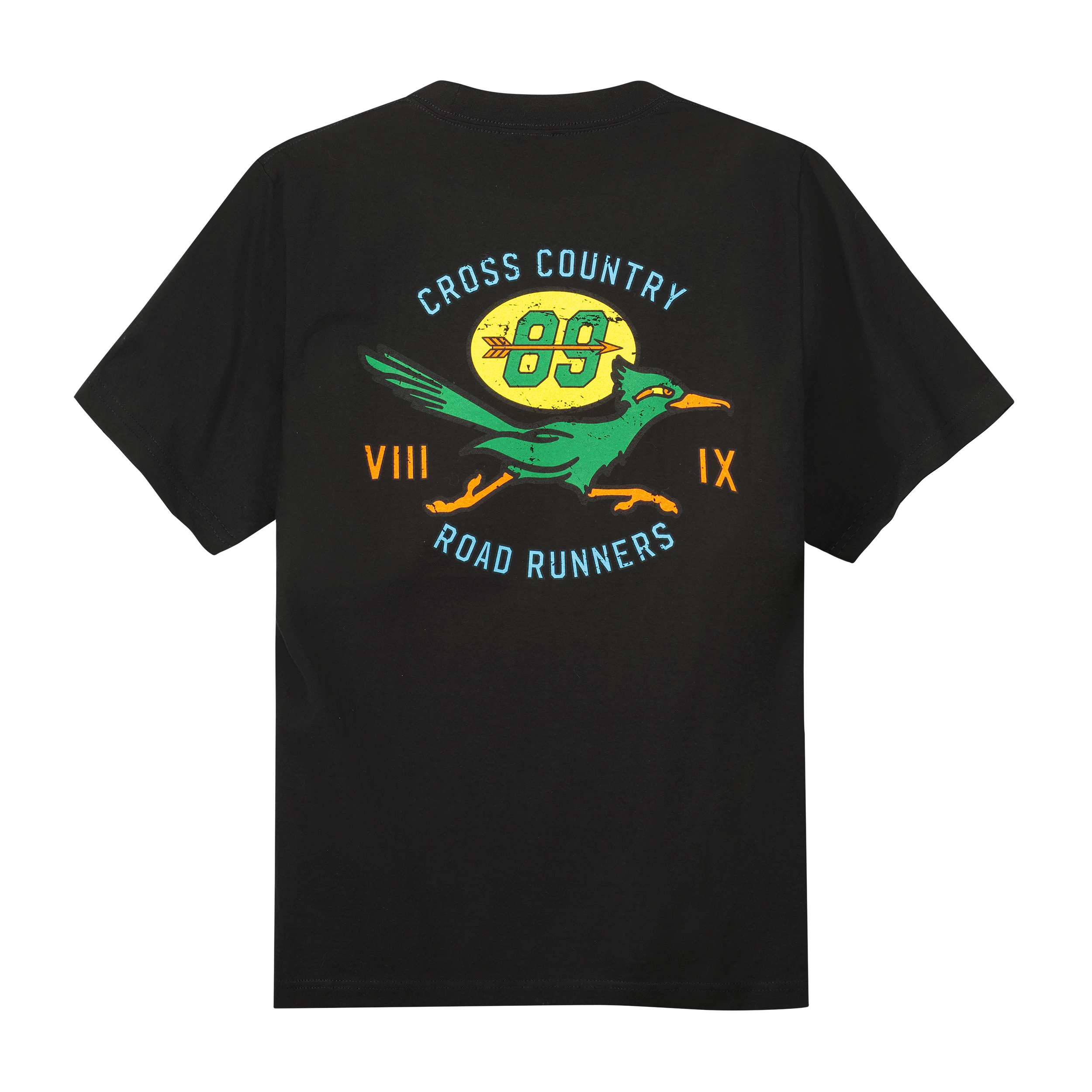 Cross Country Tee