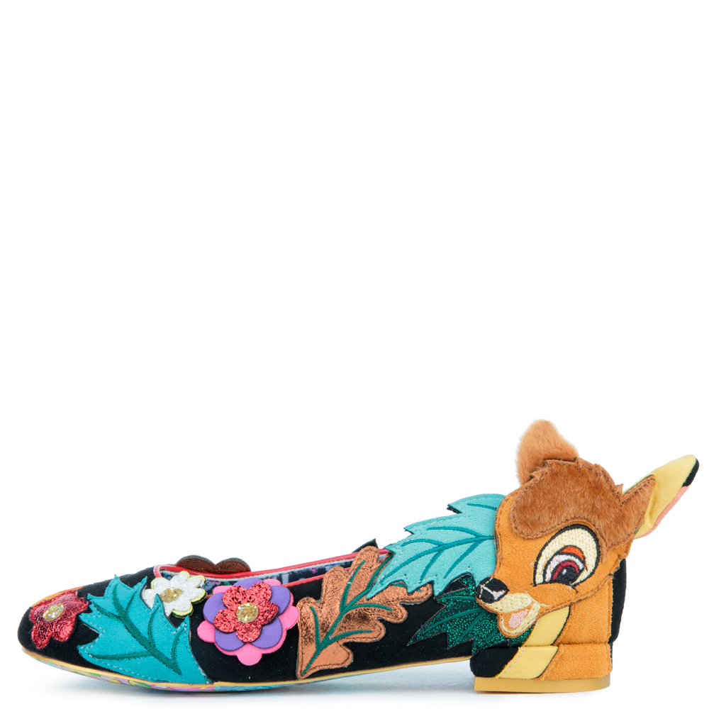 Irregular choice disney bambi online