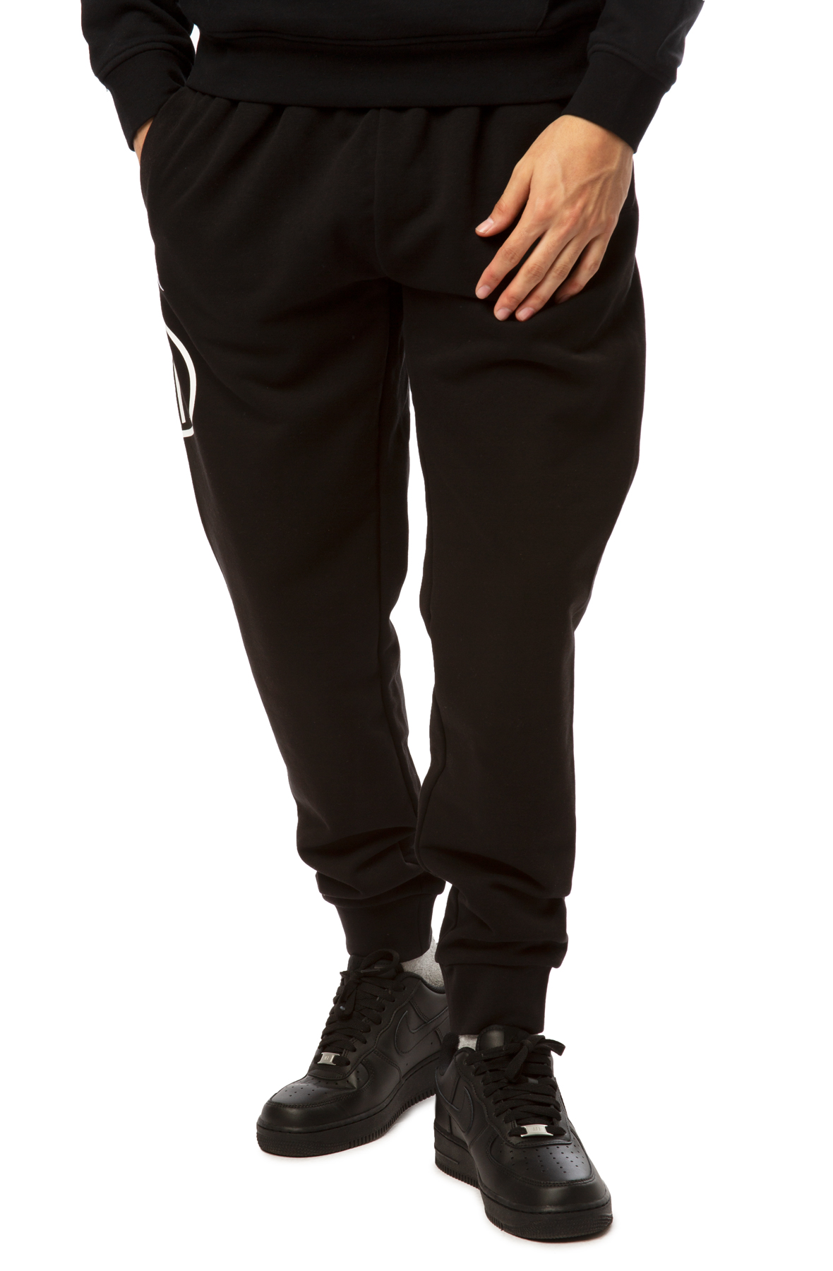 Authentic Pop Paldi Sweatpants